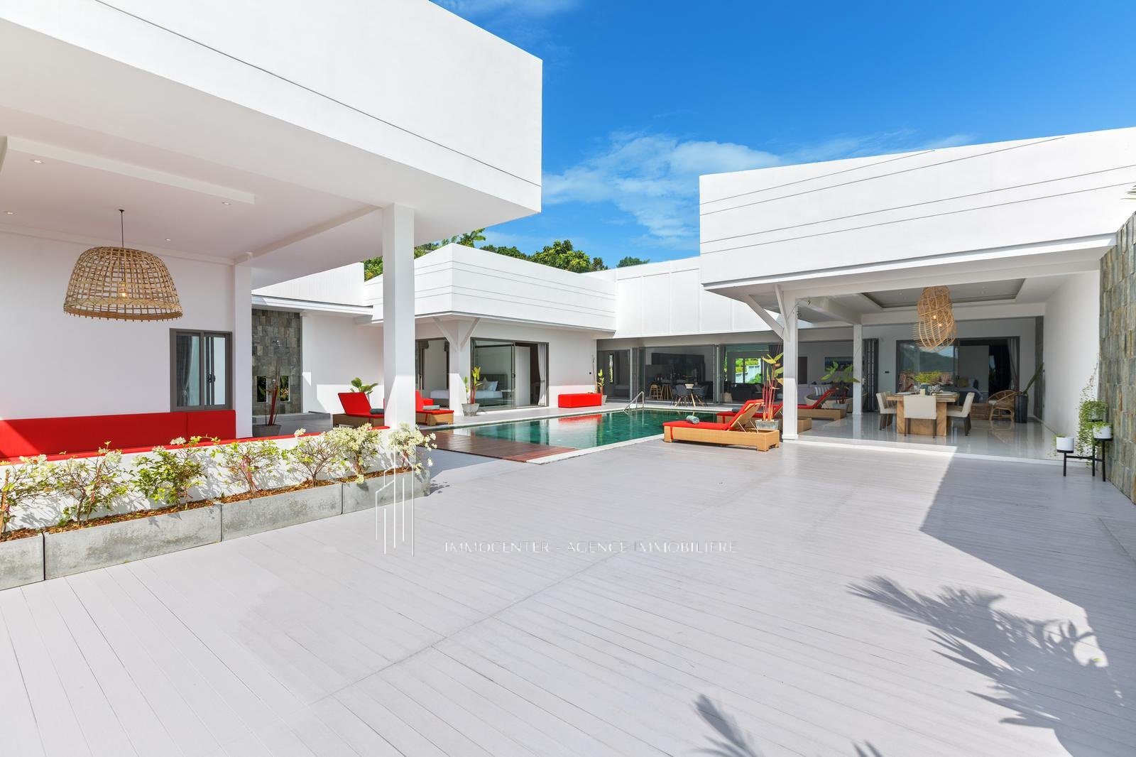 Maison à vendre, 600m², Avignon