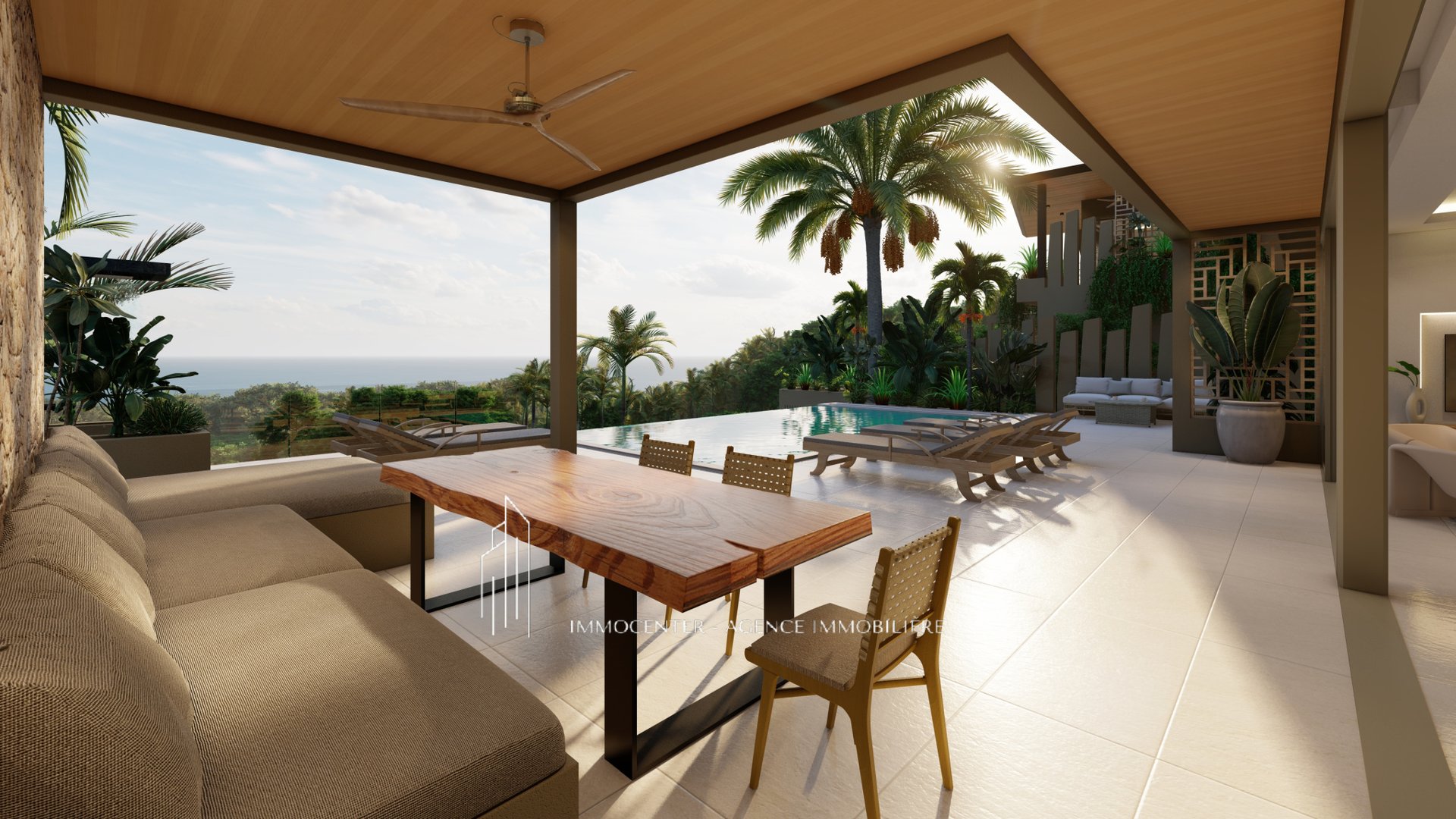 Maison à vendre, 700m², Avignon
