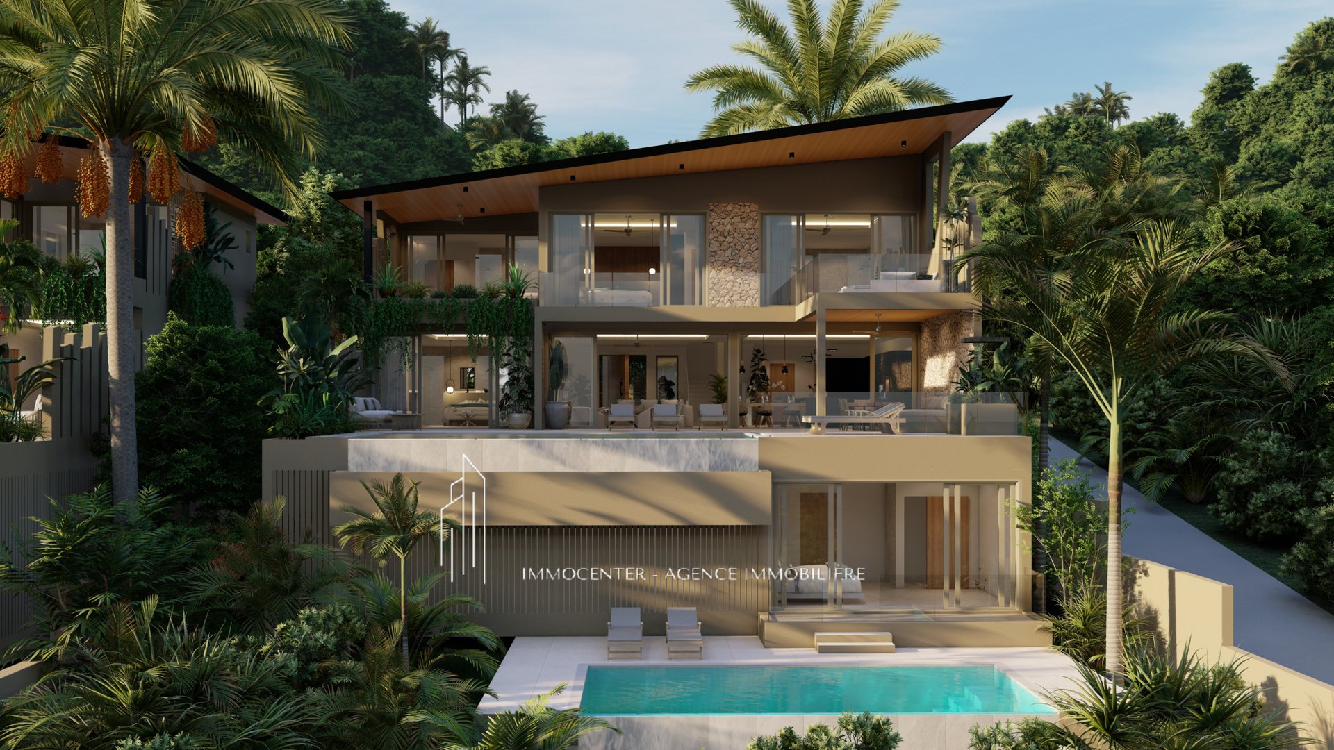 Maison à vendre, 700m², Avignon