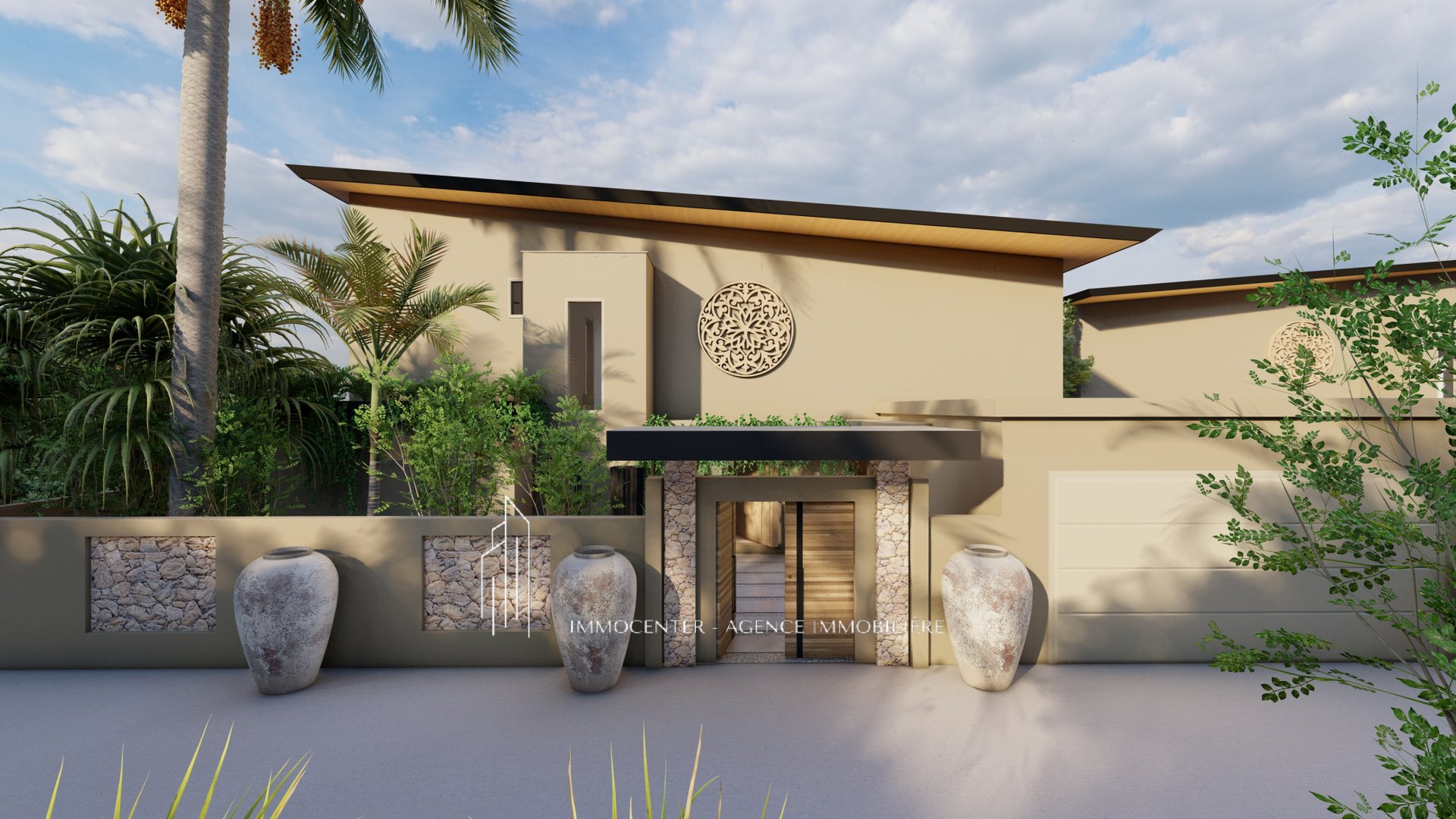 Maison à vendre, 700m², Avignon