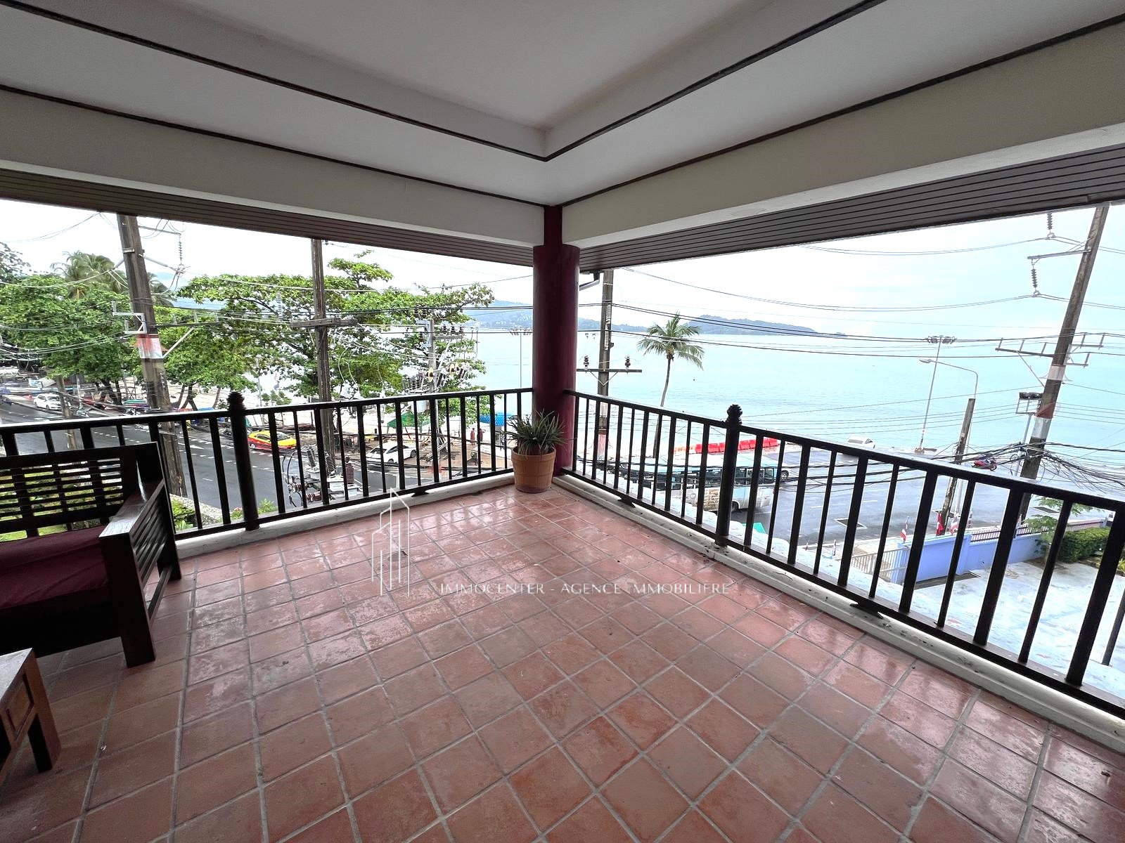 Appartement à vendre, 105m², Bandol