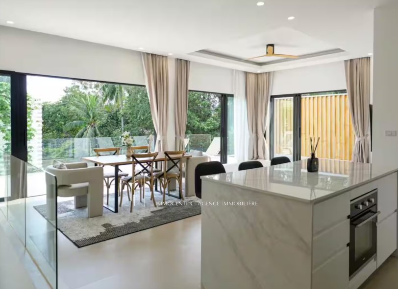 Maison à vendre, 120m², Avignon