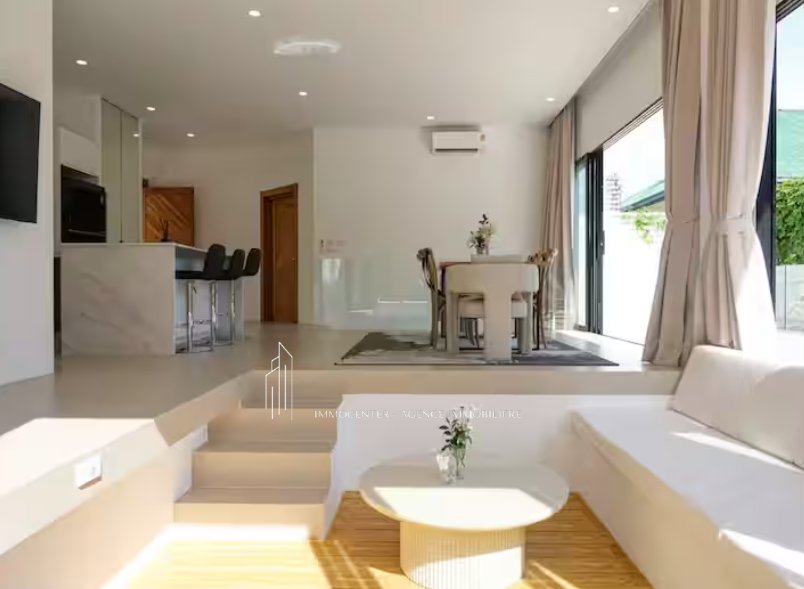 Maison à vendre, 120m², Avignon