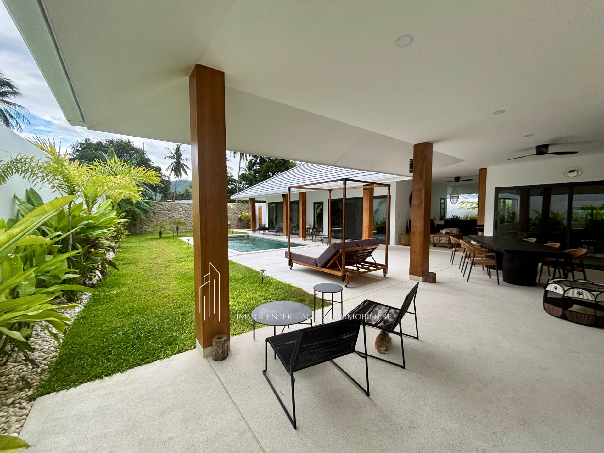 Maison à vendre, 135m², Avignon