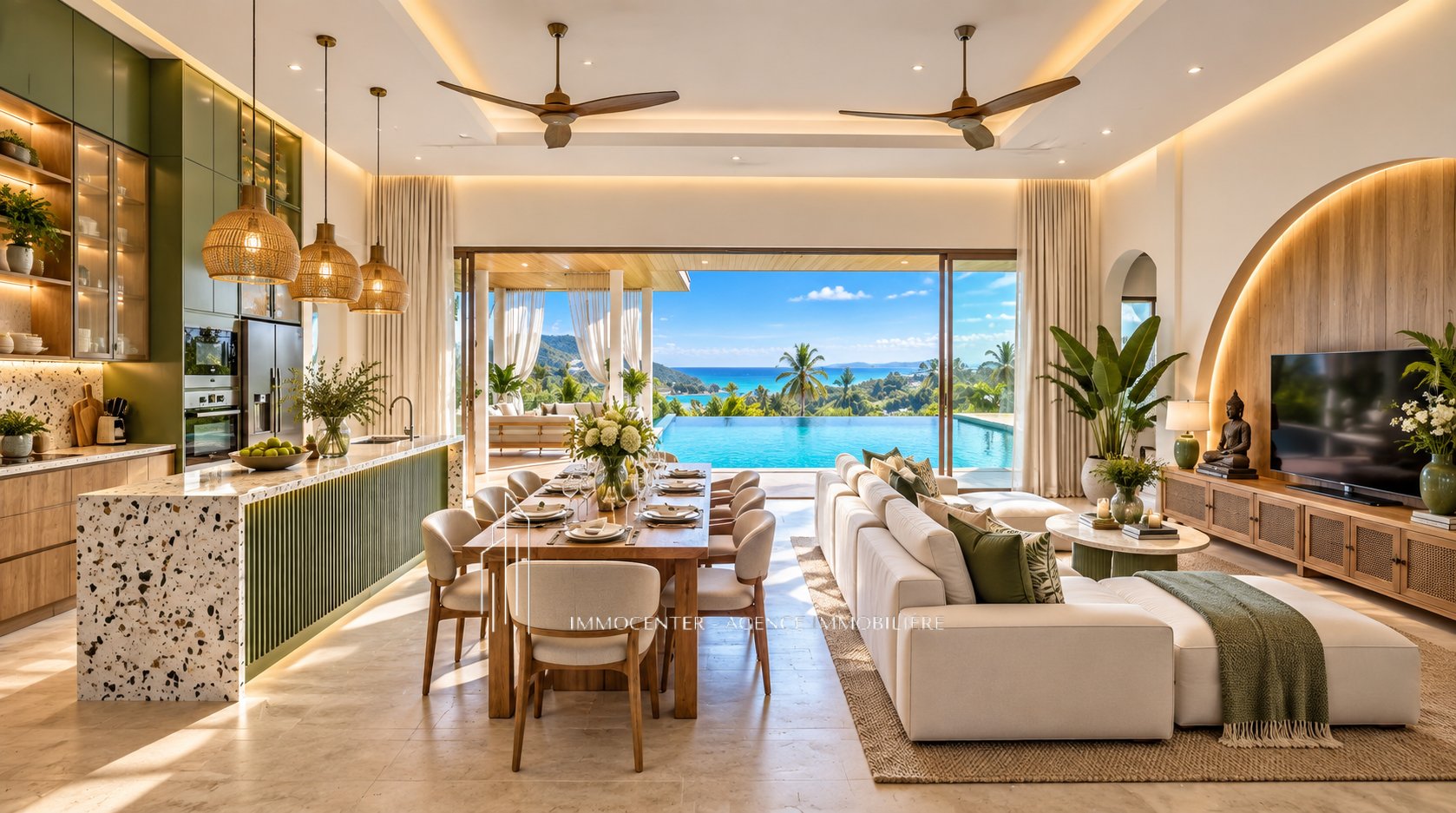 Maison à vendre, 123m², Avignon
