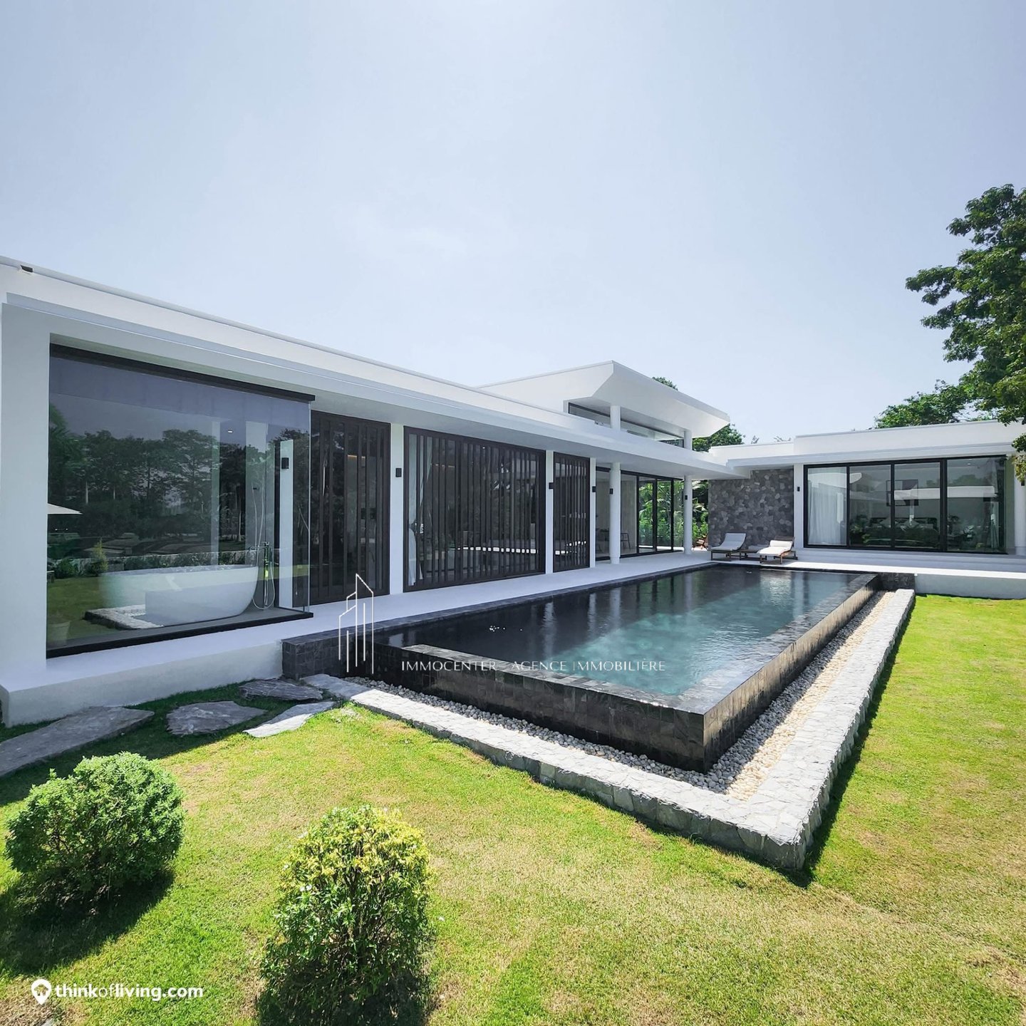 Maison à vendre, 466m², Ota