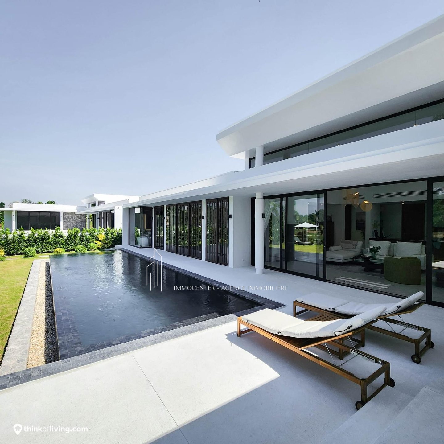 Maison à vendre, 466m², Ota