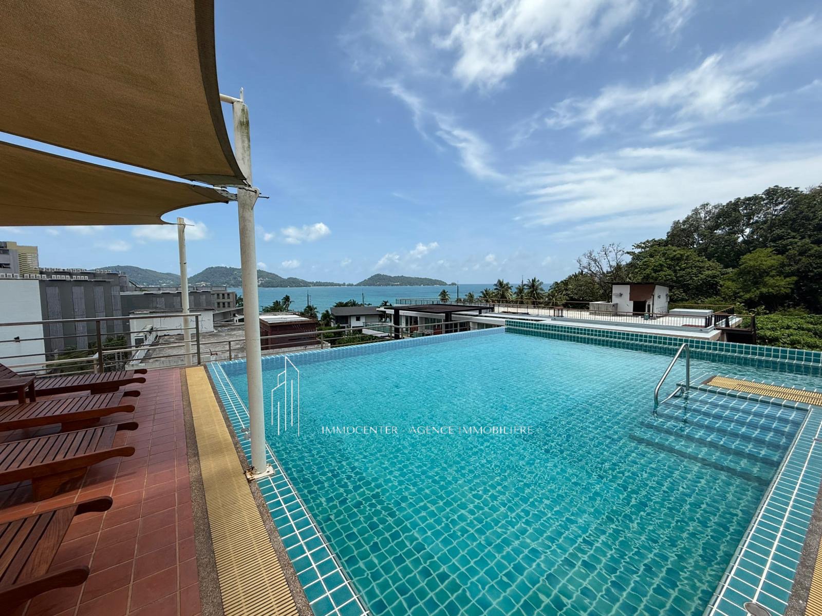 Appartement à vendre, 48m², Bandol