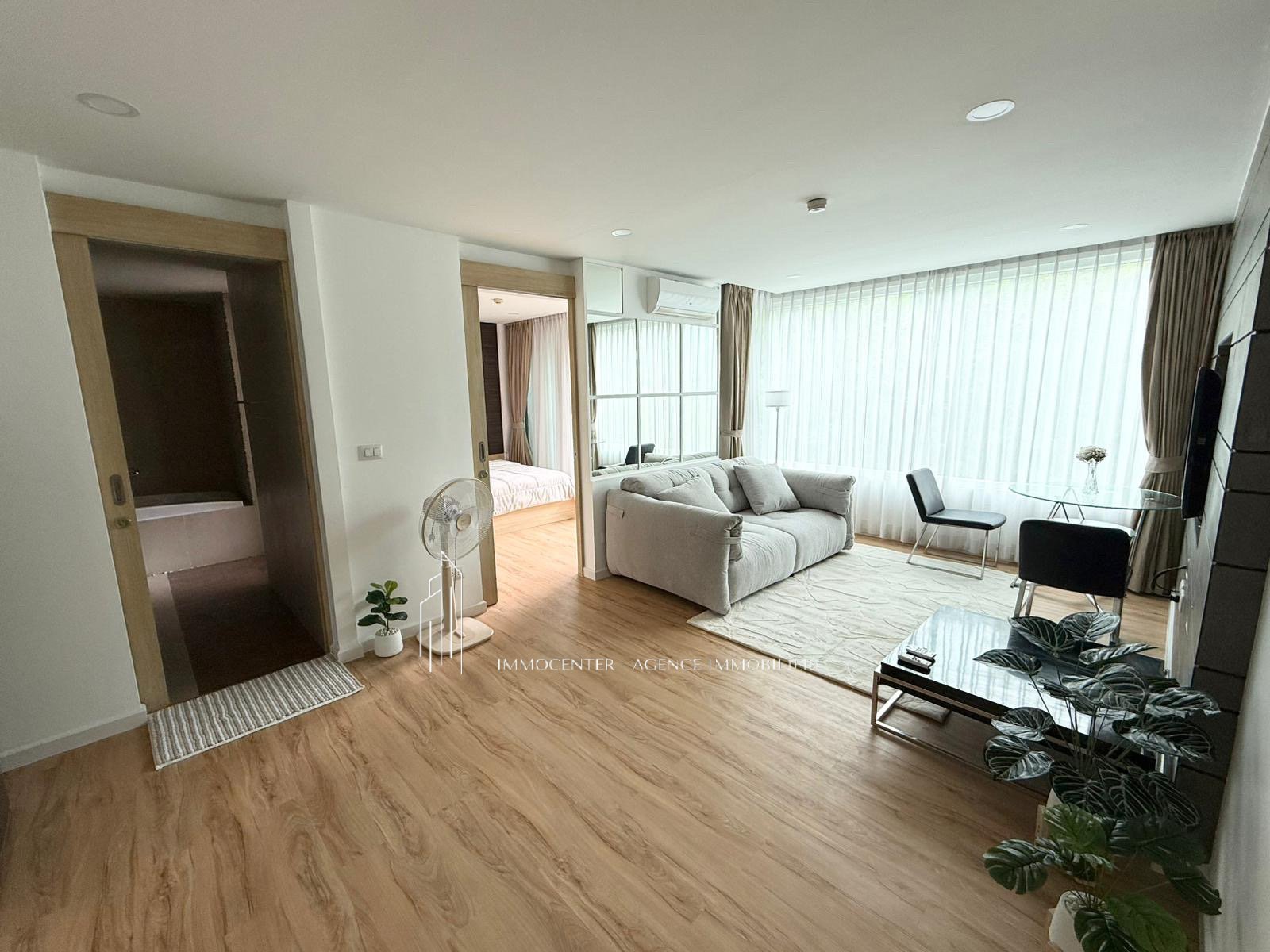 Appartement à vendre, 48m², Bandol