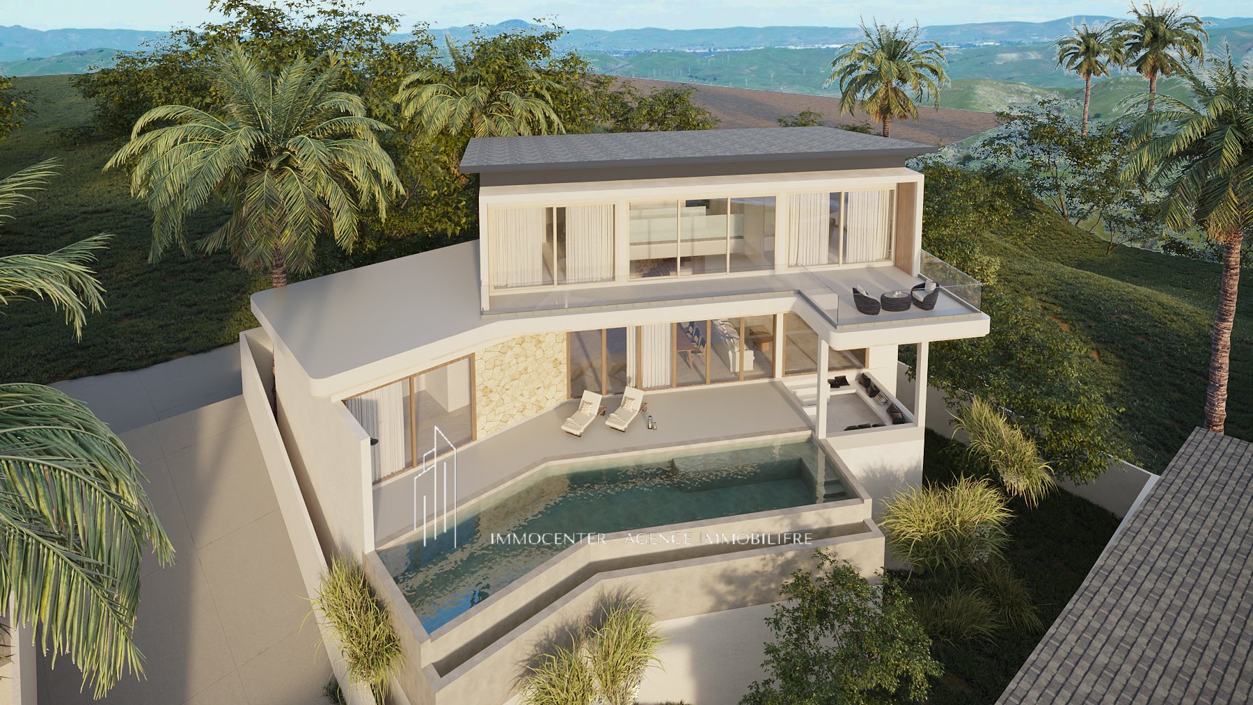 Maison à vendre, 325m², Avignon