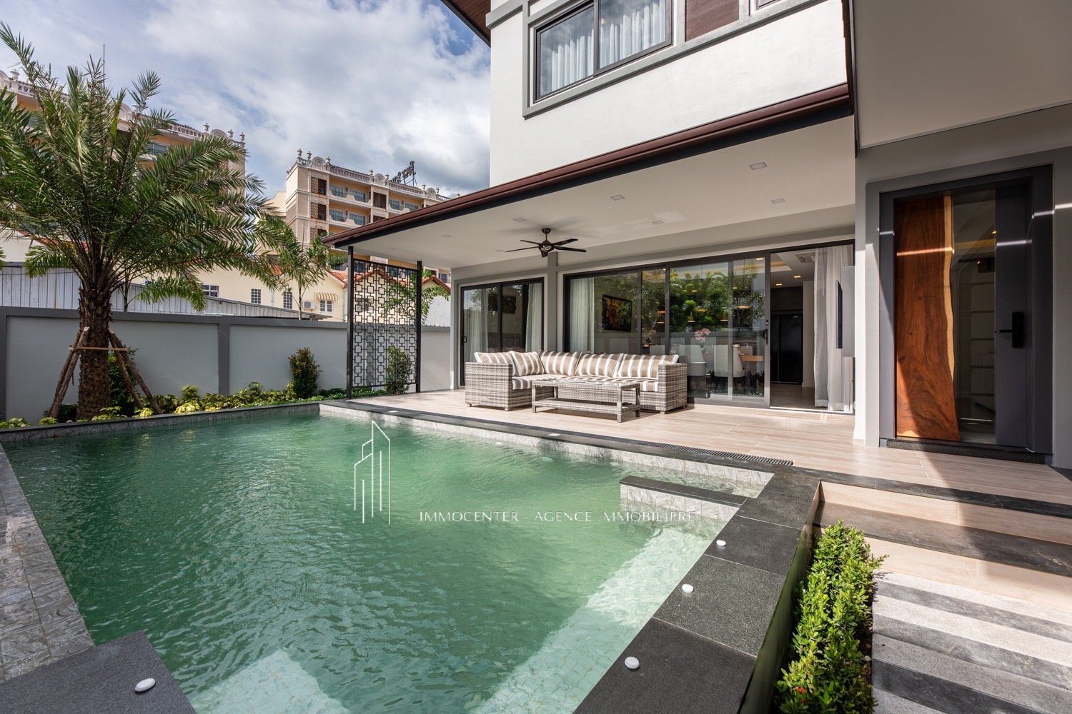 Maison à vendre, 178m², Ota