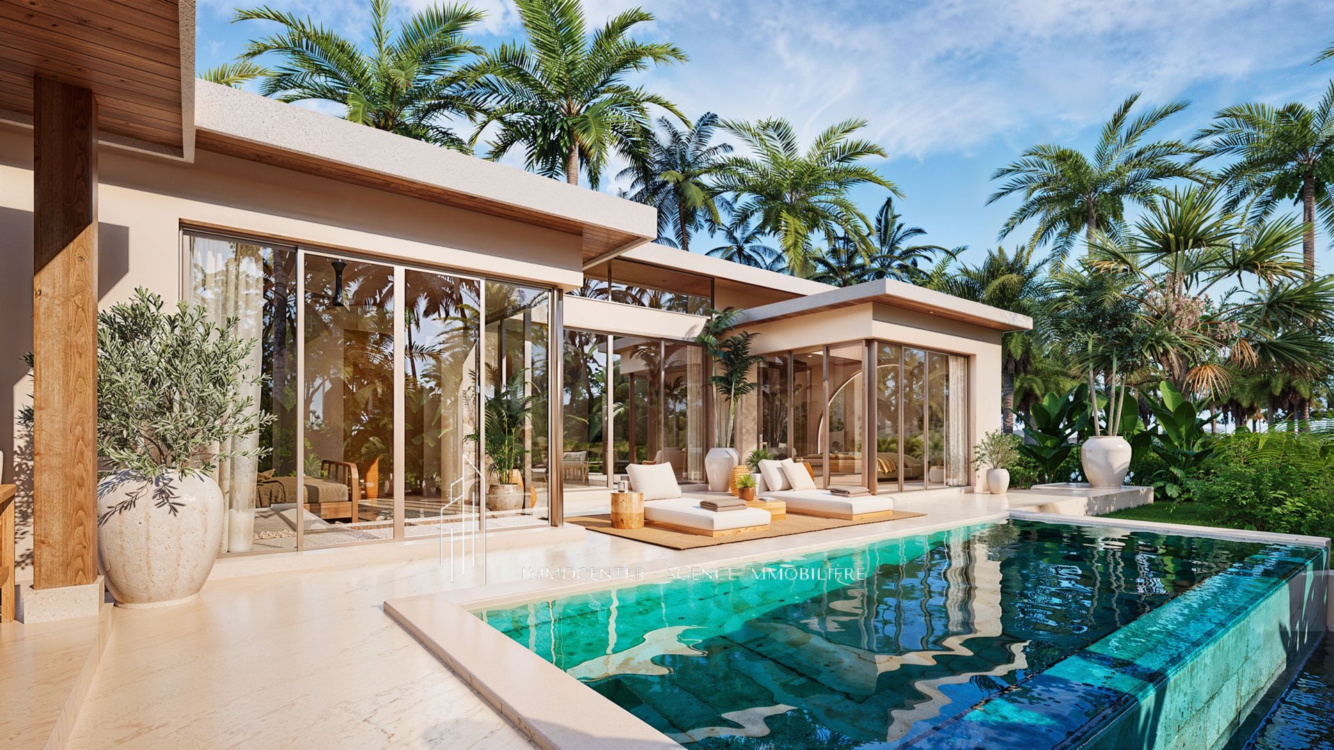 Maison à vendre, 102m², Avignon