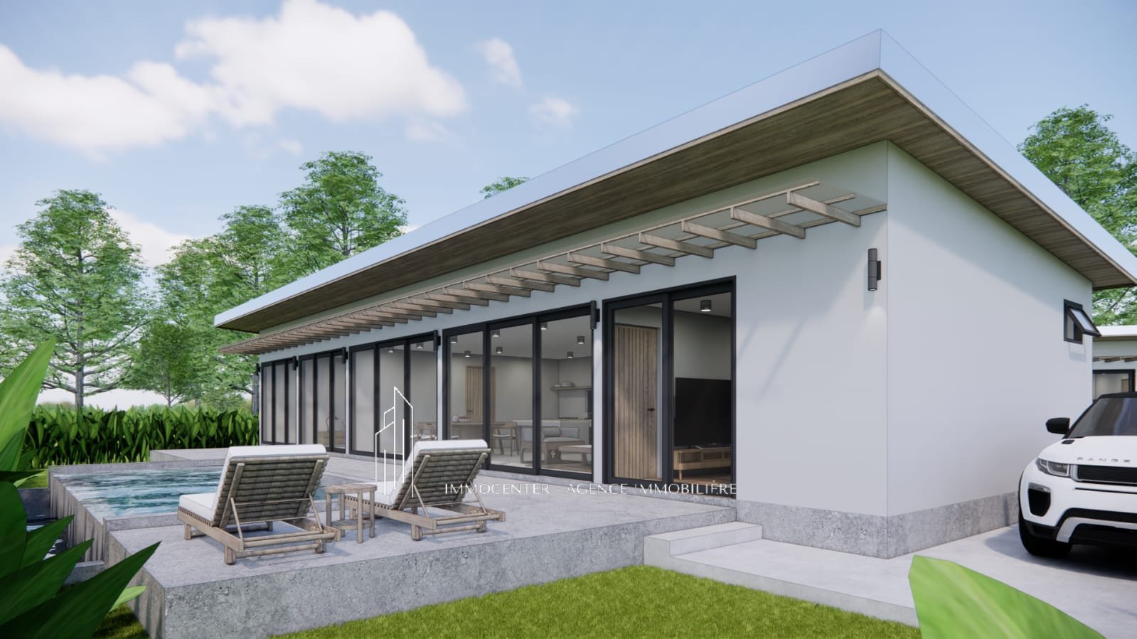 Maison à vendre, 217m², Avignon