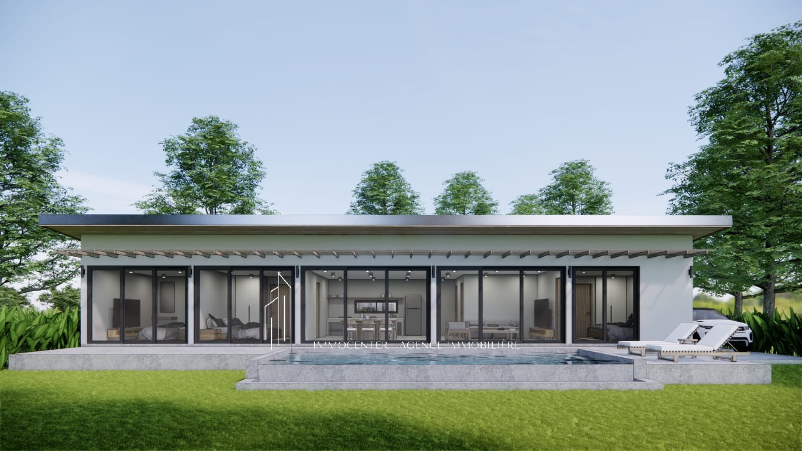 Maison à vendre, 217m², Avignon