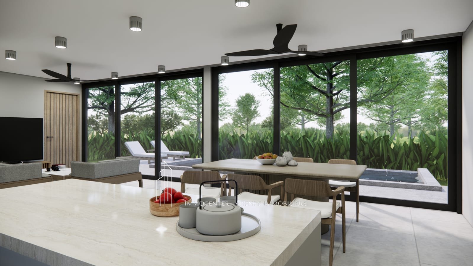Maison à vendre, 217m², Avignon