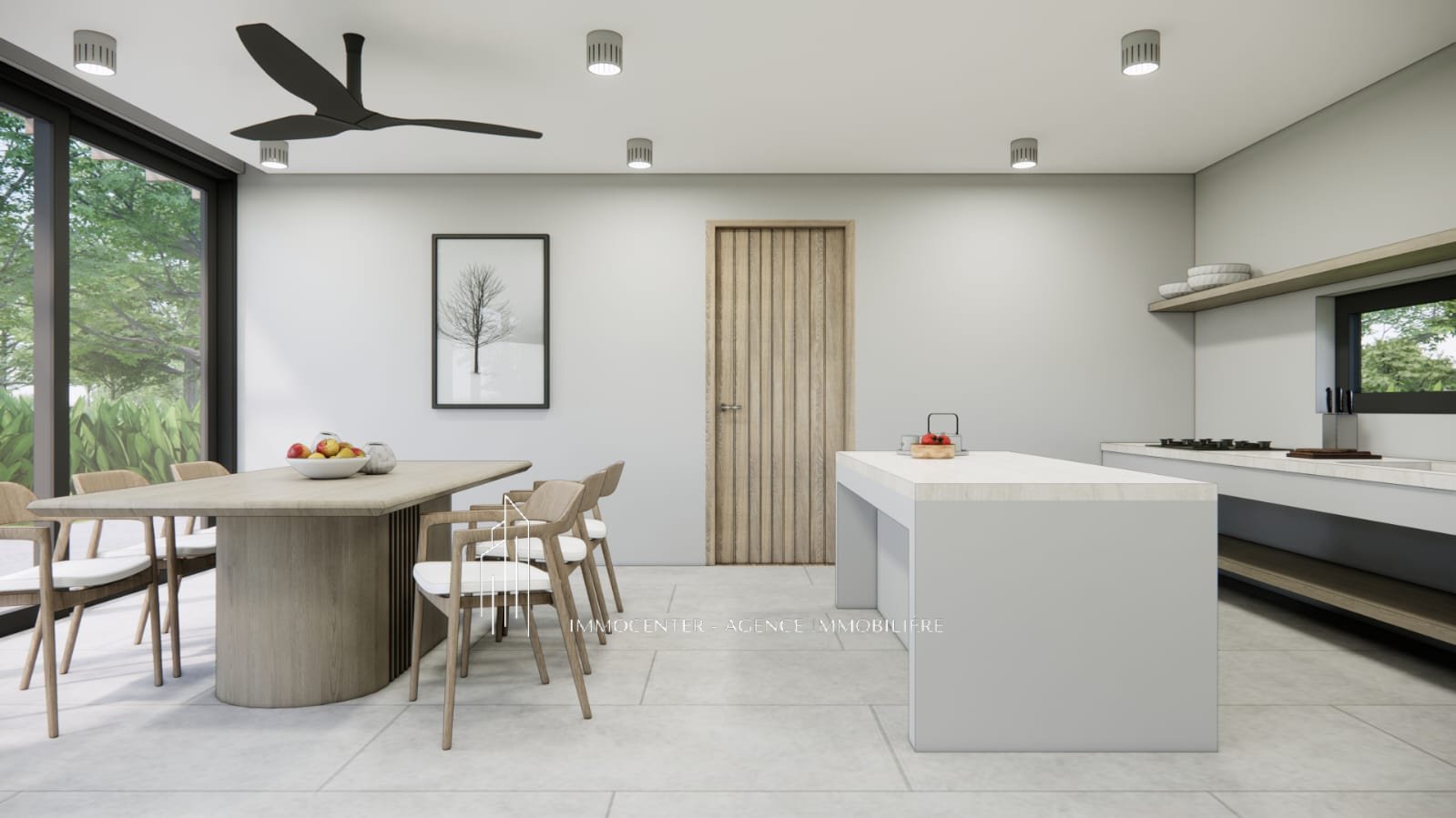Maison à vendre, 217m², Avignon