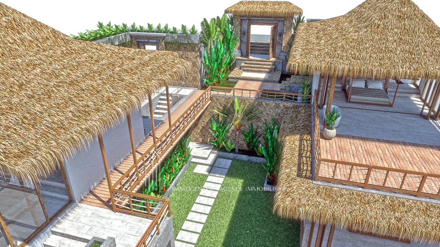 Maison à vendre, 480m², Avignon