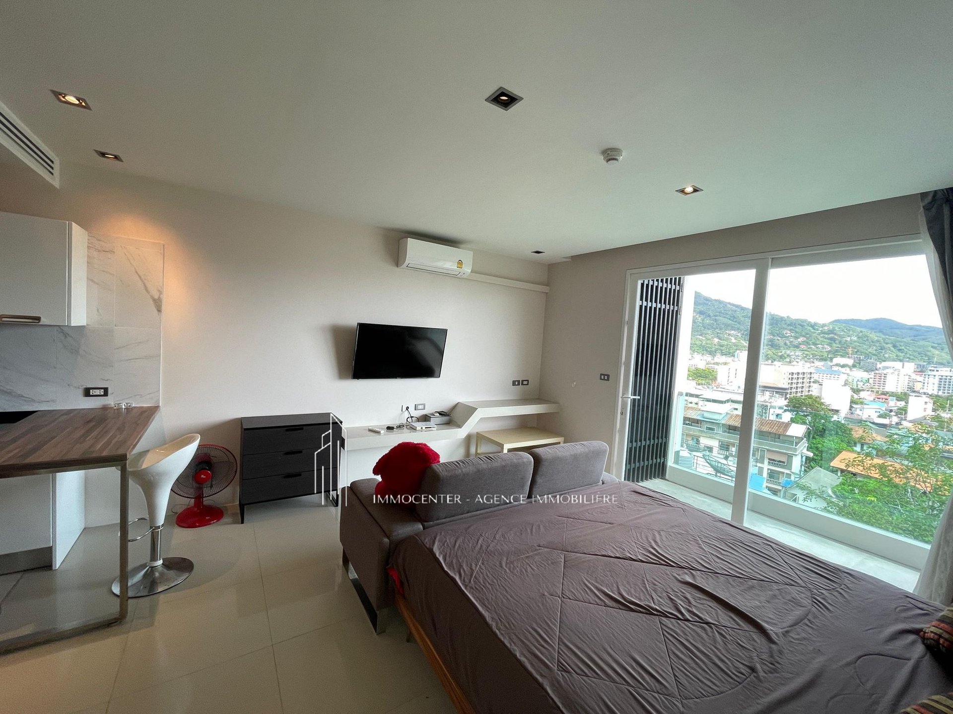 Appartement à vendre, 38m², Bandol