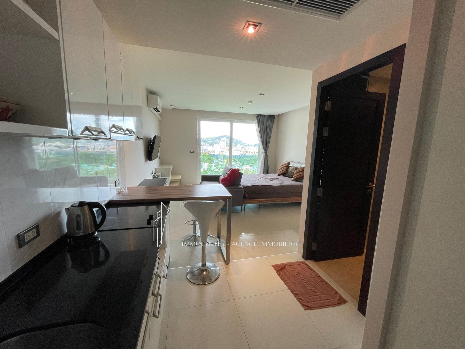Appartement à vendre, 38m², Bandol