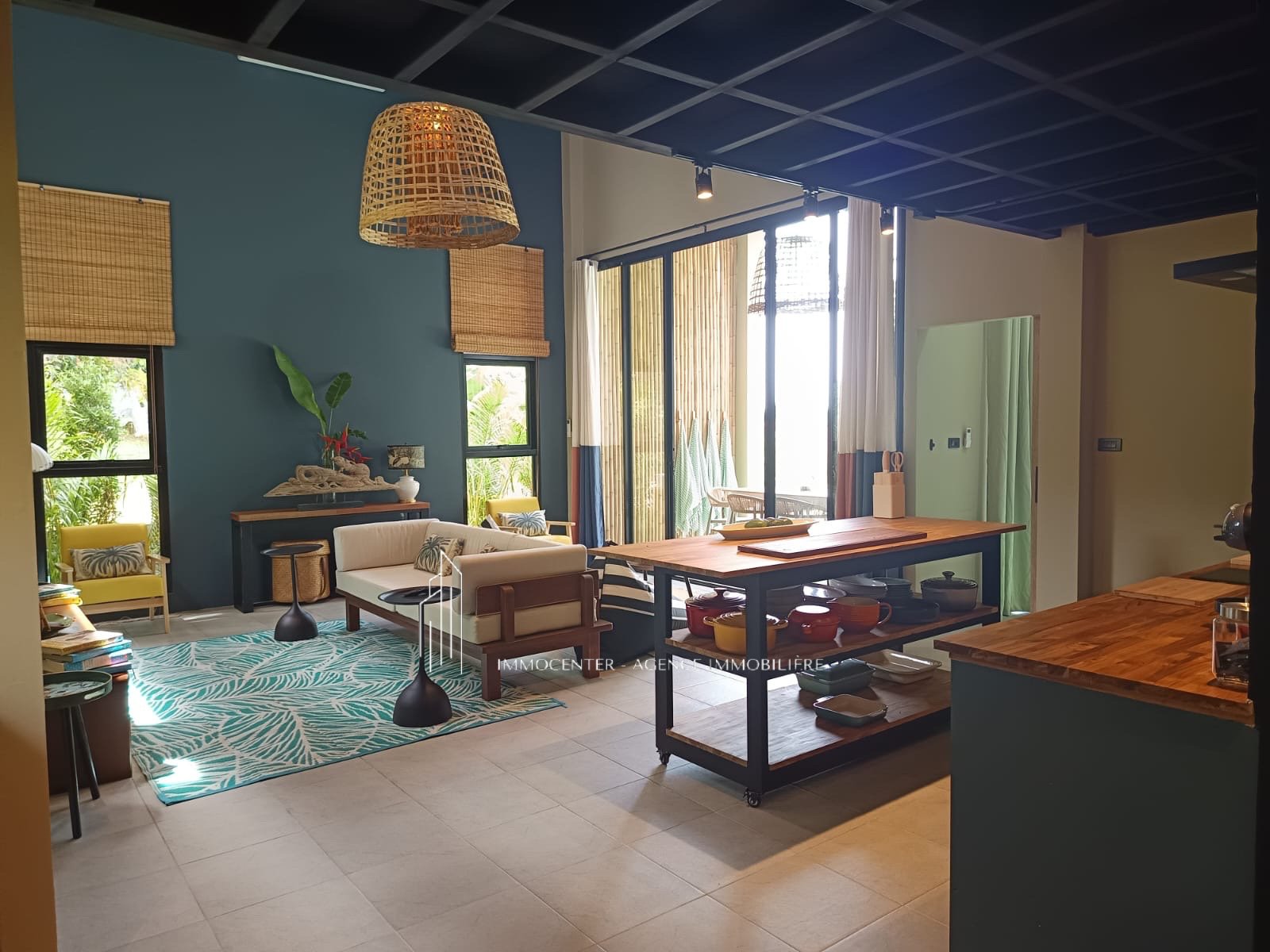 Maison à vendre, 100m², Avignon