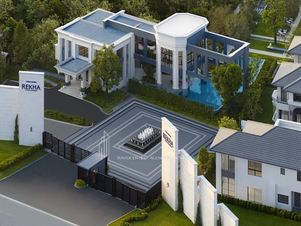 Maison à vendre, 292m², Ota