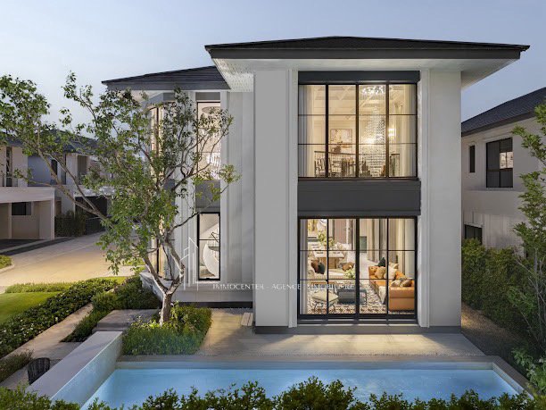 Maison à vendre, 292m², Ota