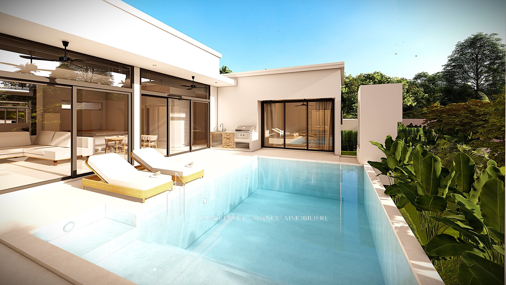 Maison à vendre, 258m², Avignon