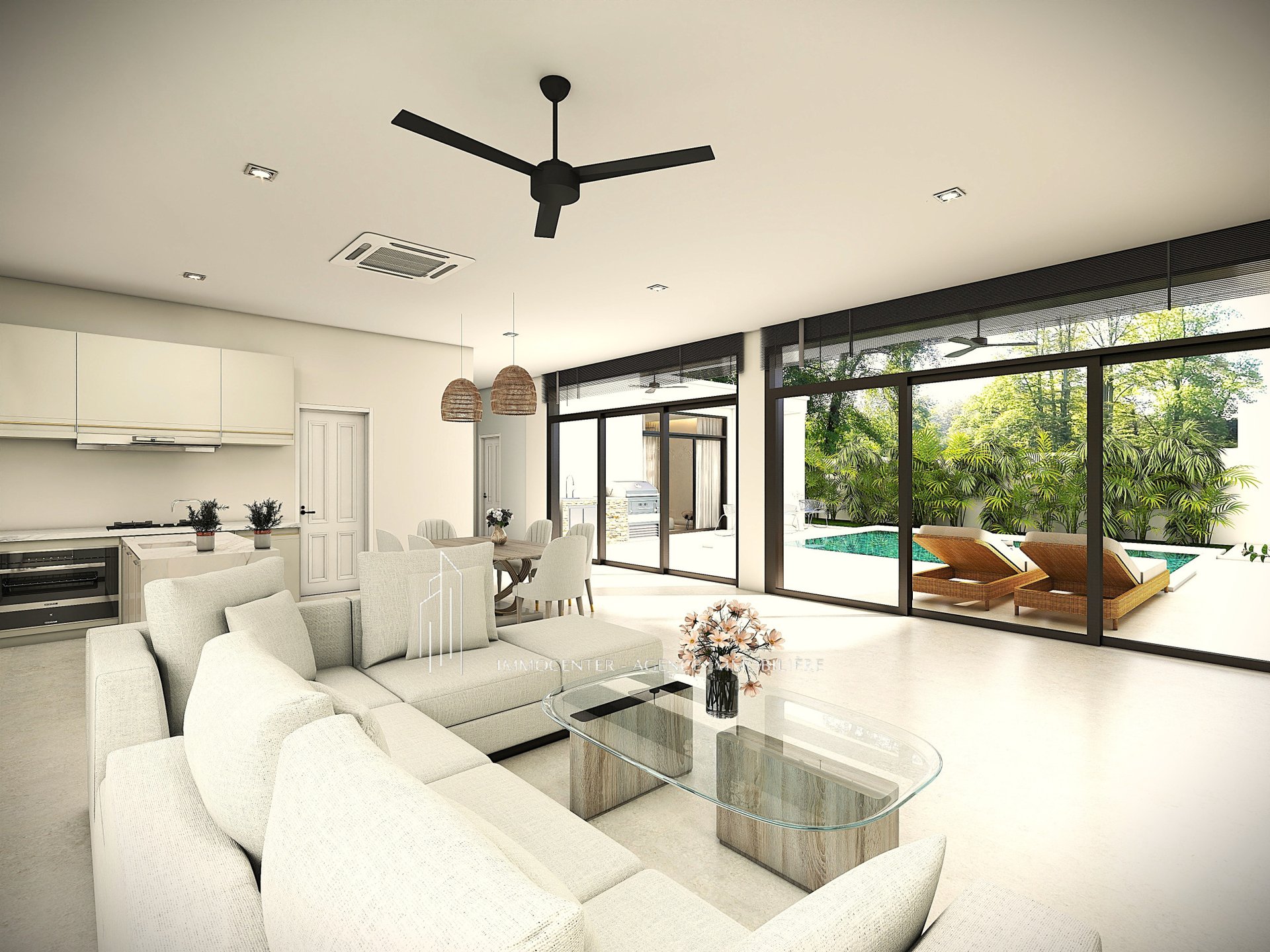 Maison à vendre, 258m², Avignon