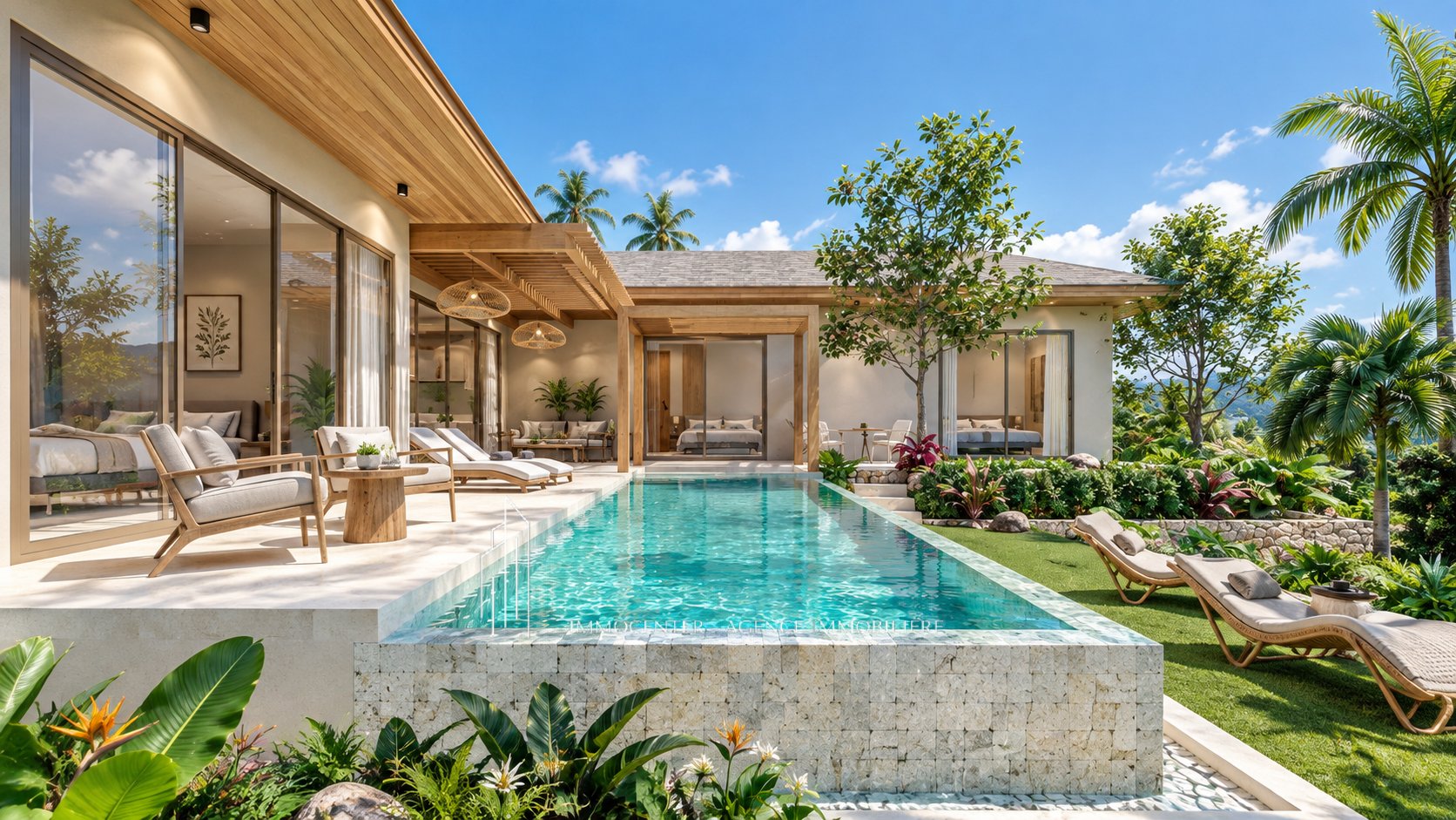 Maison à vendre, 150m², Avignon