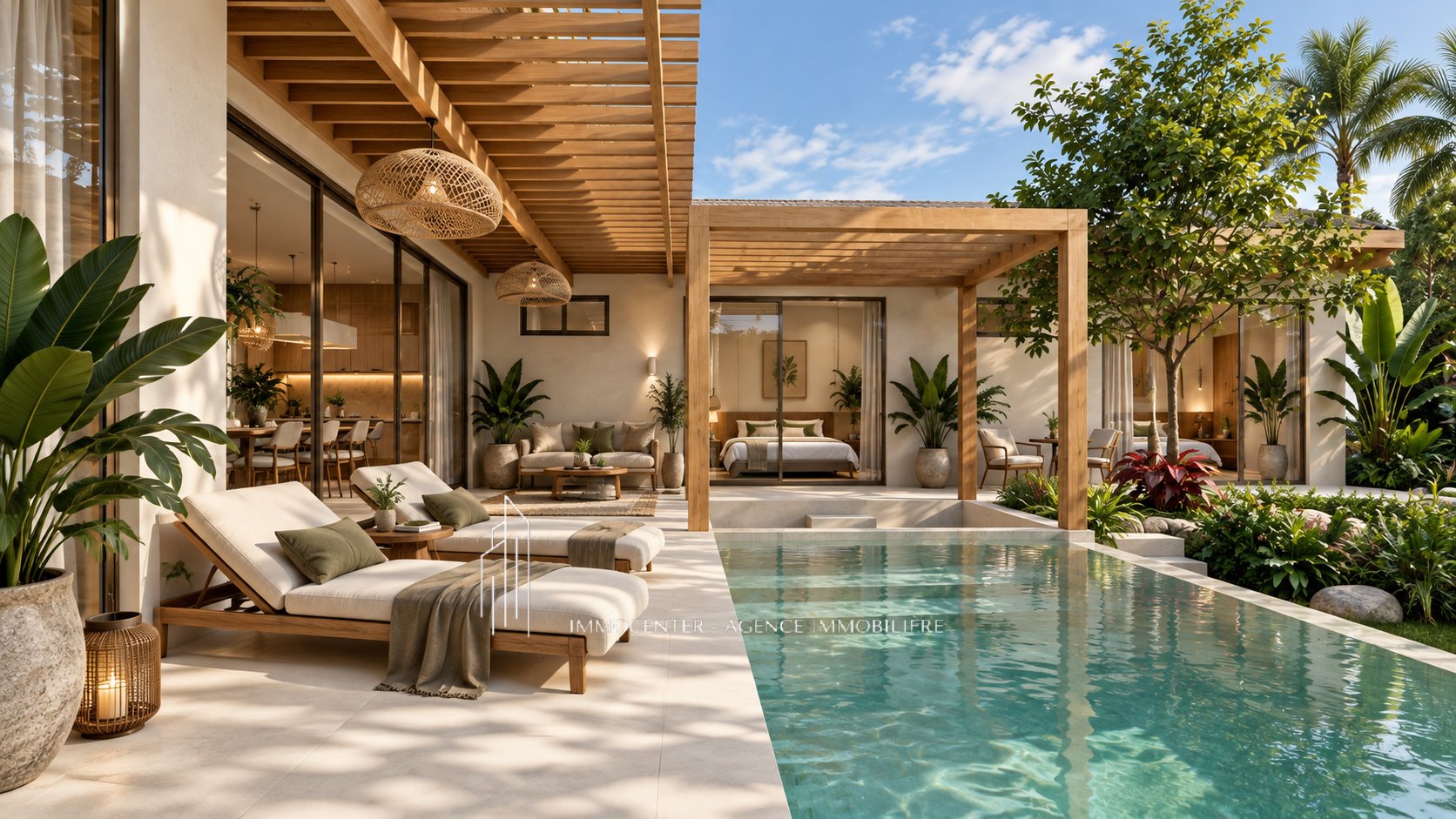 Maison à vendre, 150m², Avignon