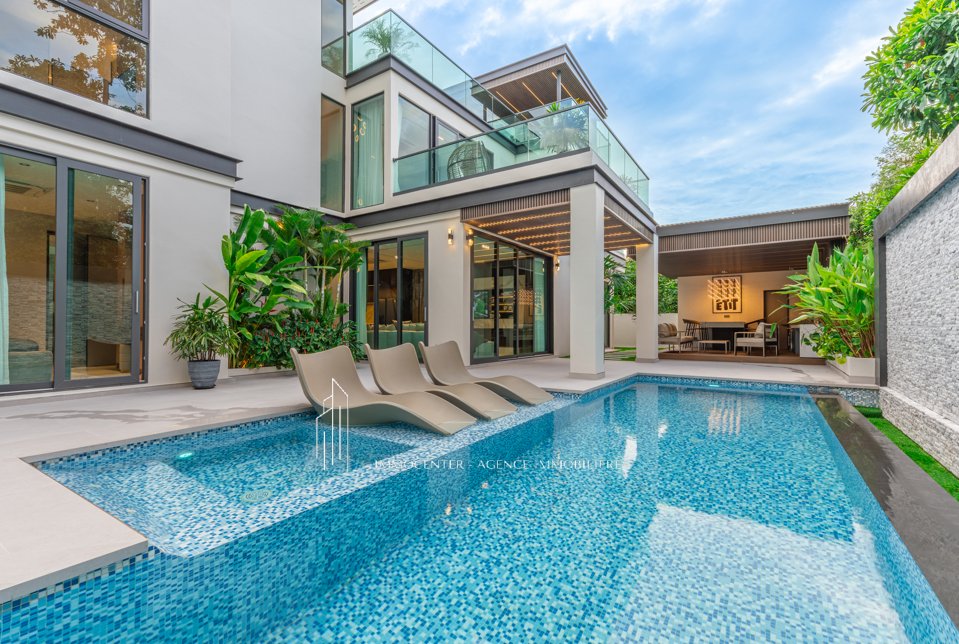 Maison à vendre, 700m², Ota
