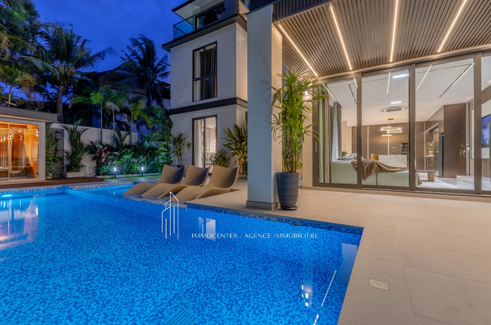 Maison à vendre, 700m², Ota