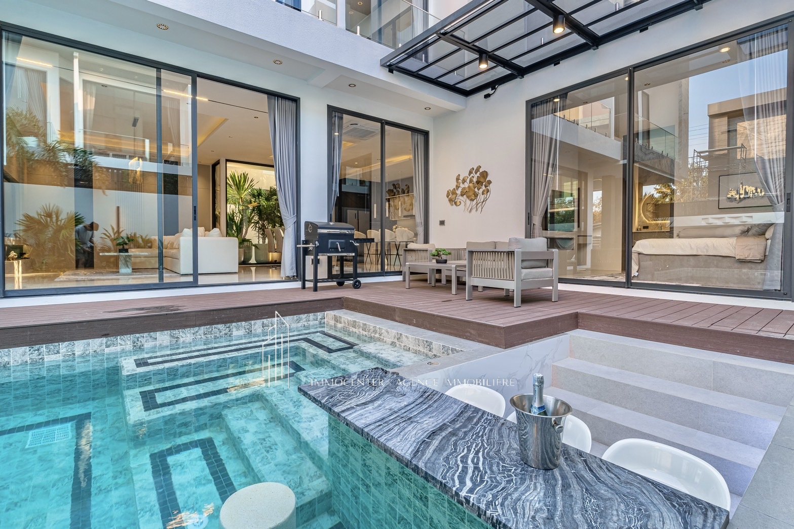 Maison à vendre, 298m², Ota