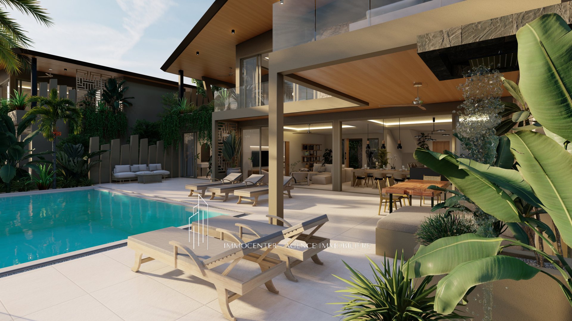 Maison à vendre, 700m², Avignon