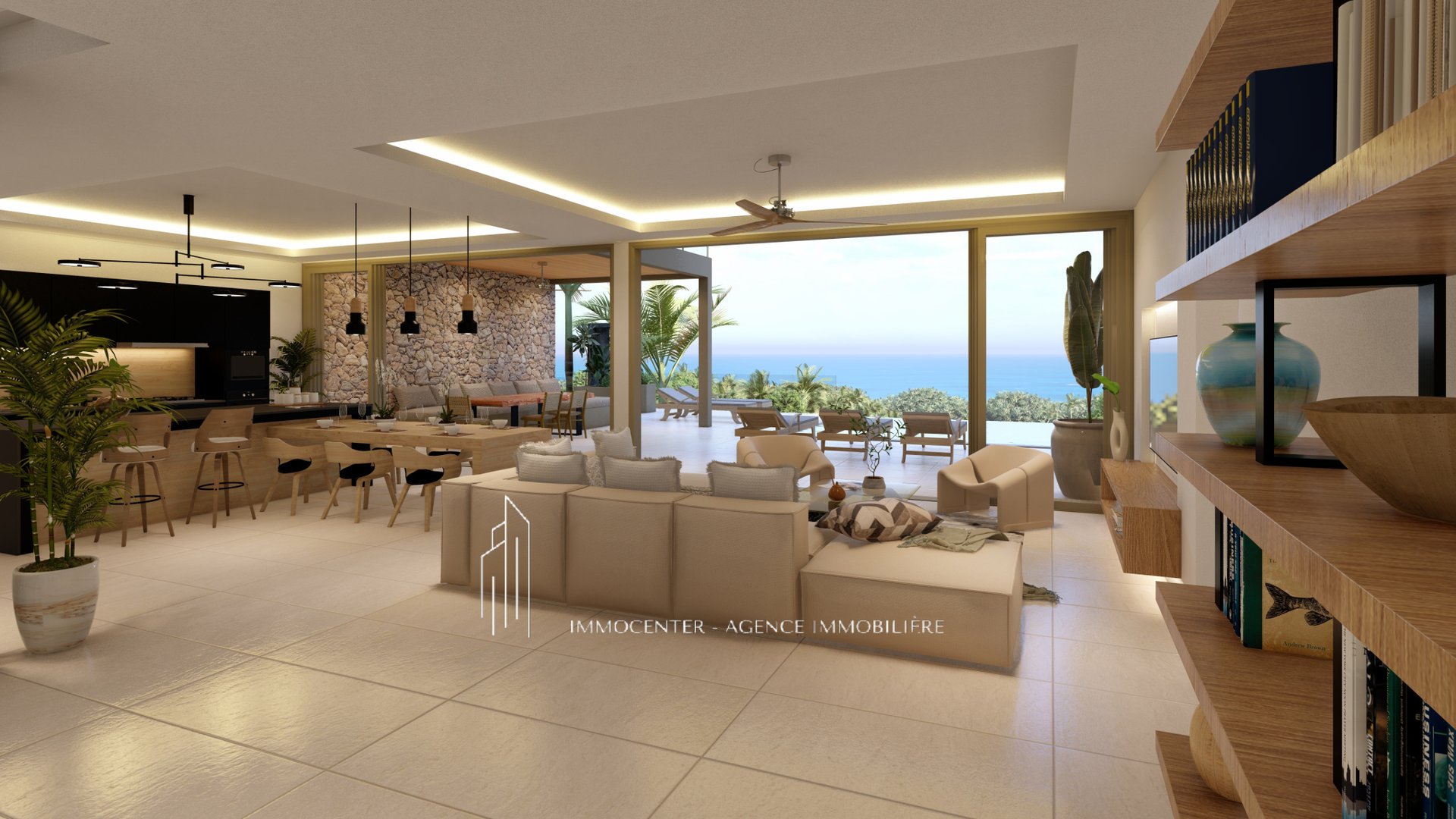 Maison à vendre, 700m², Avignon