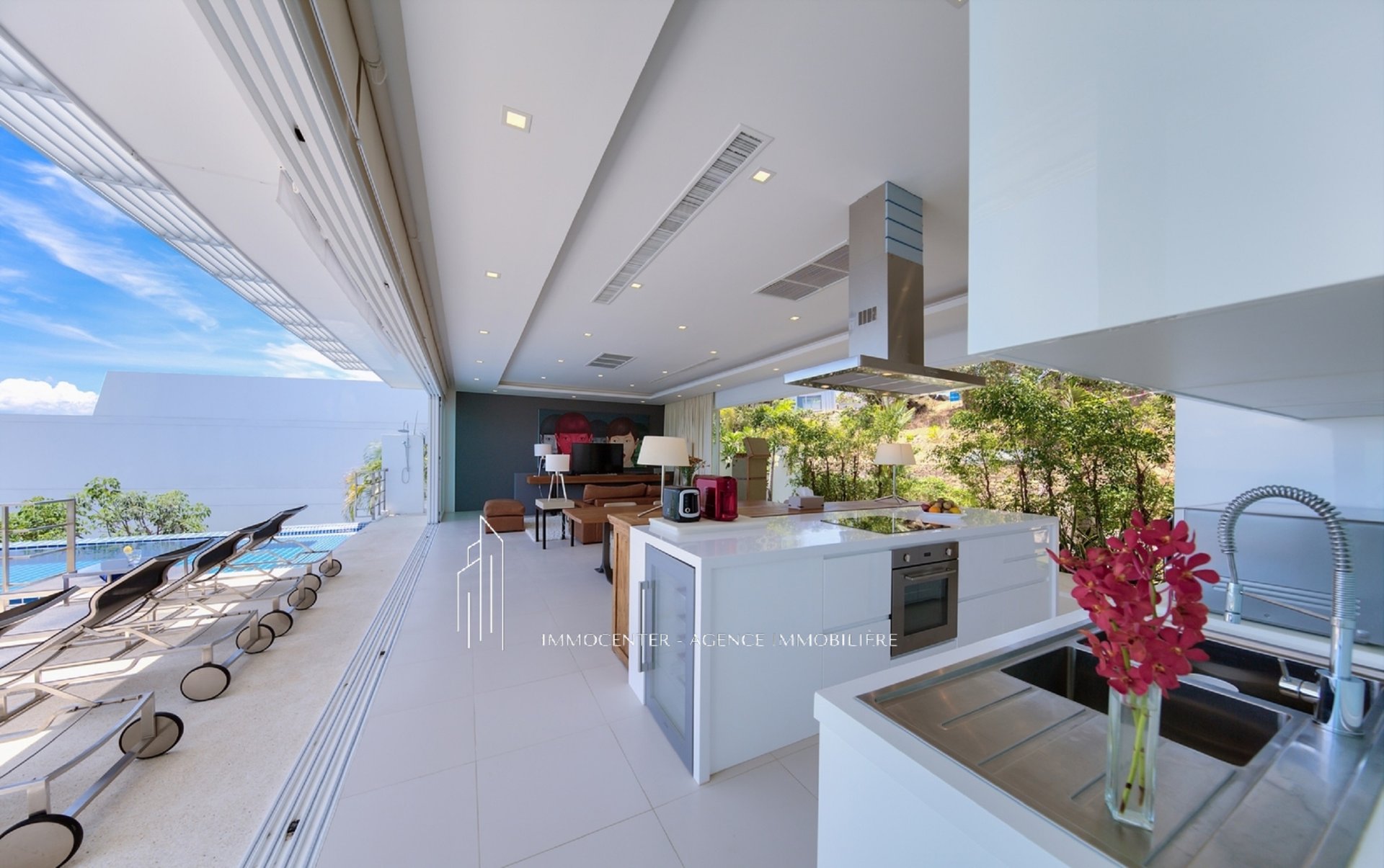 Maison à vendre, 580m², Avignon