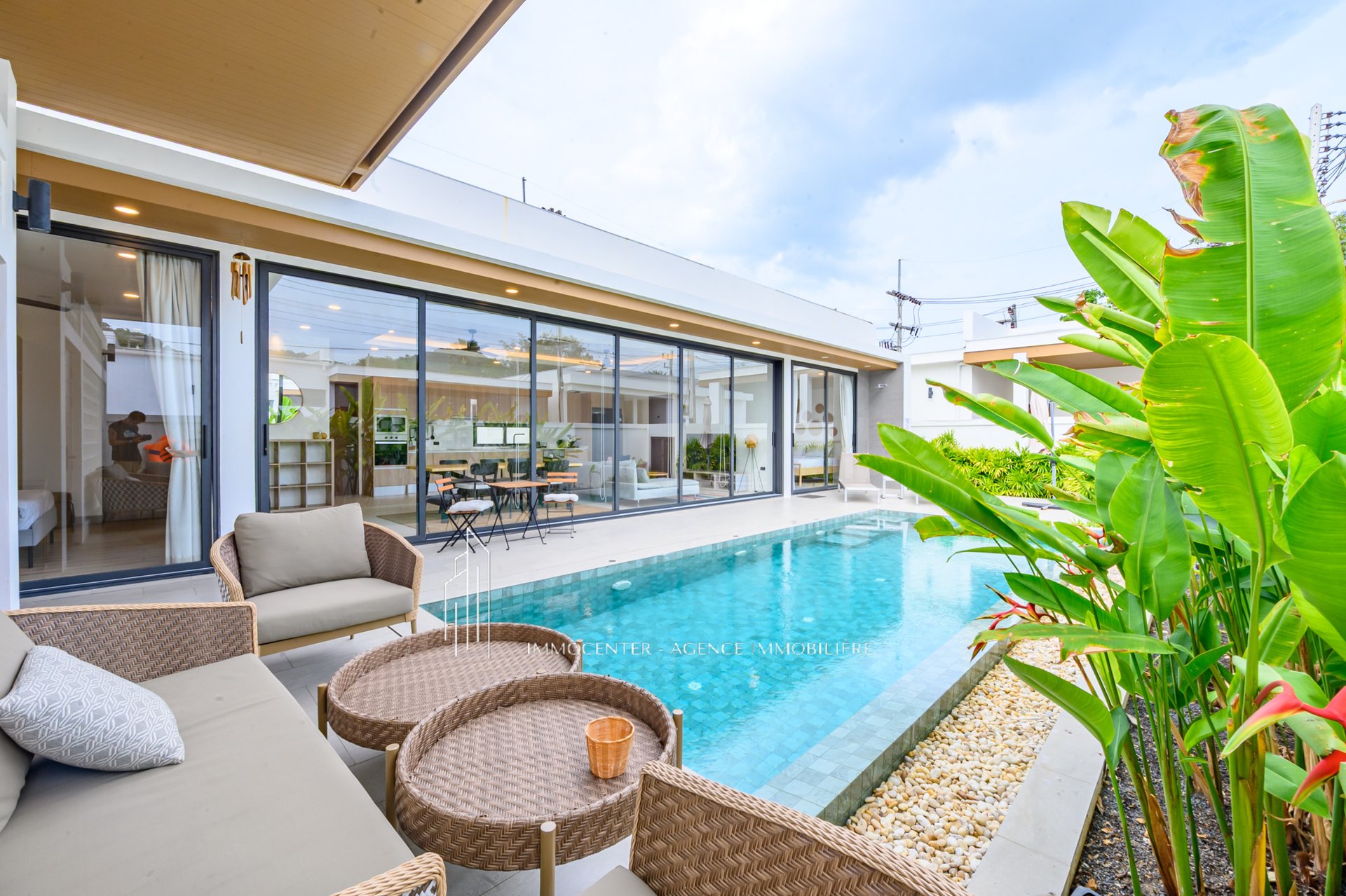 Maison à vendre, 180m², Avignon