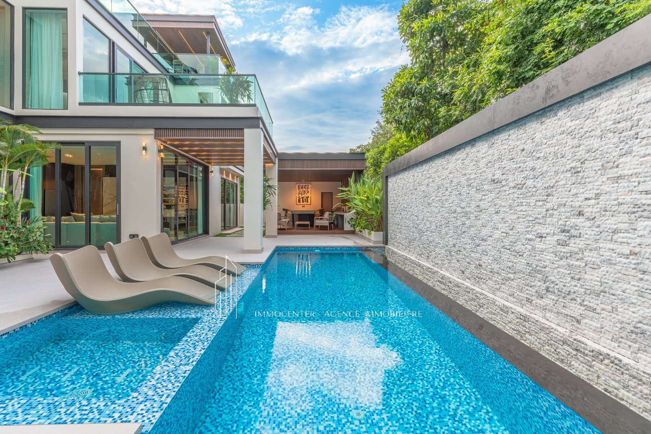 Maison à vendre, 700m², Ota