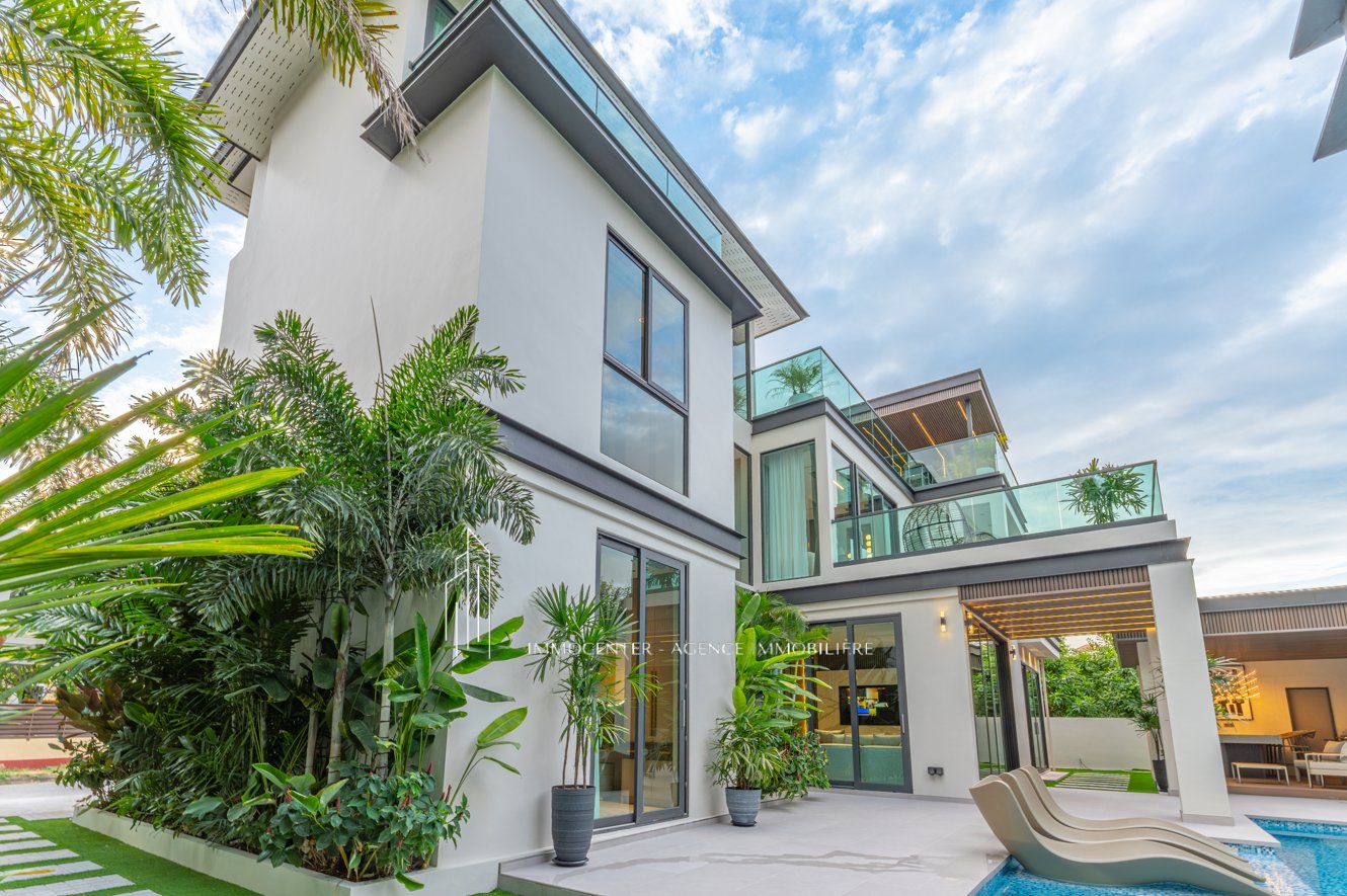 Maison à vendre, 700m², Ota