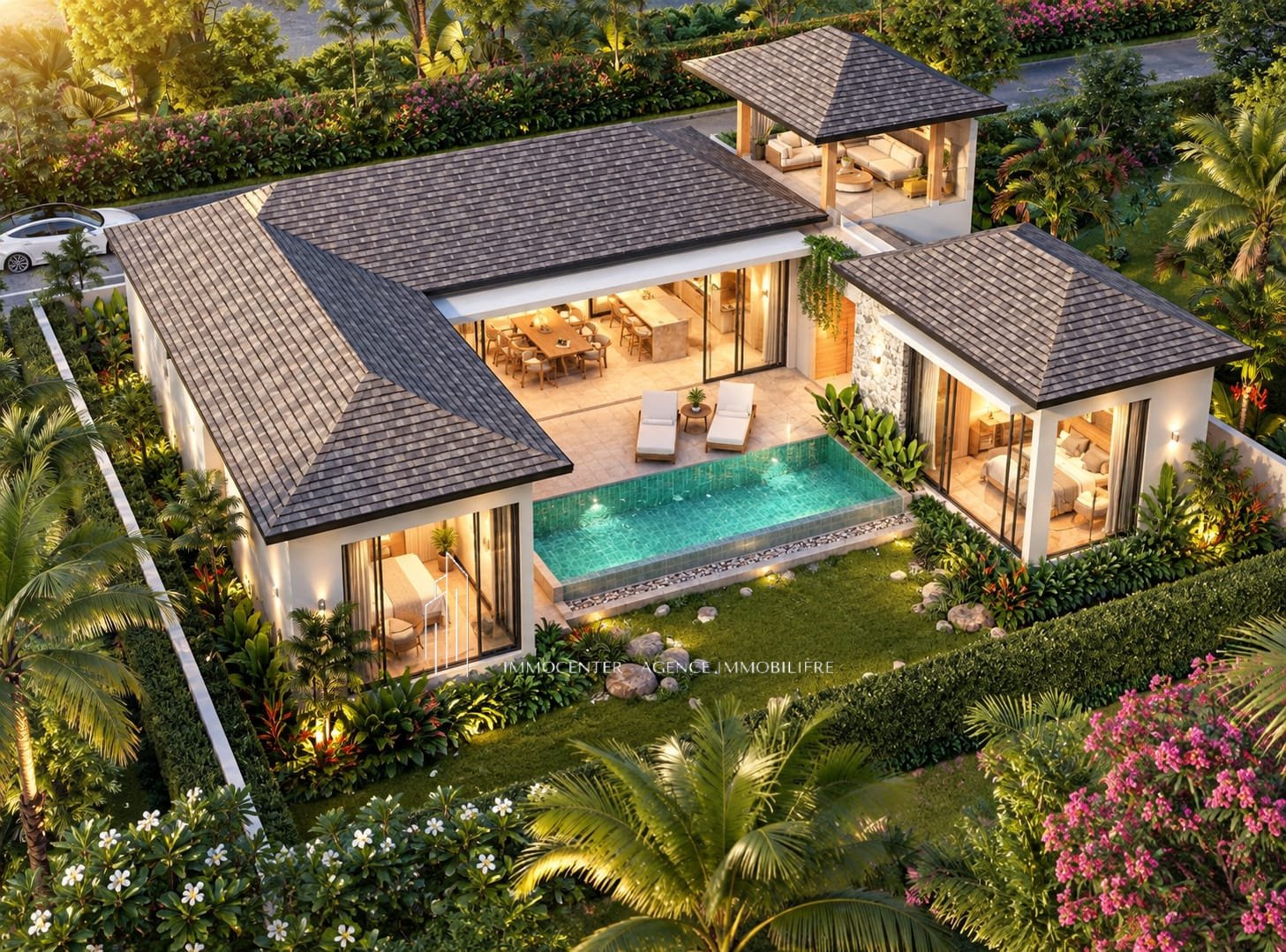 Maison à vendre, 257m², Avignon