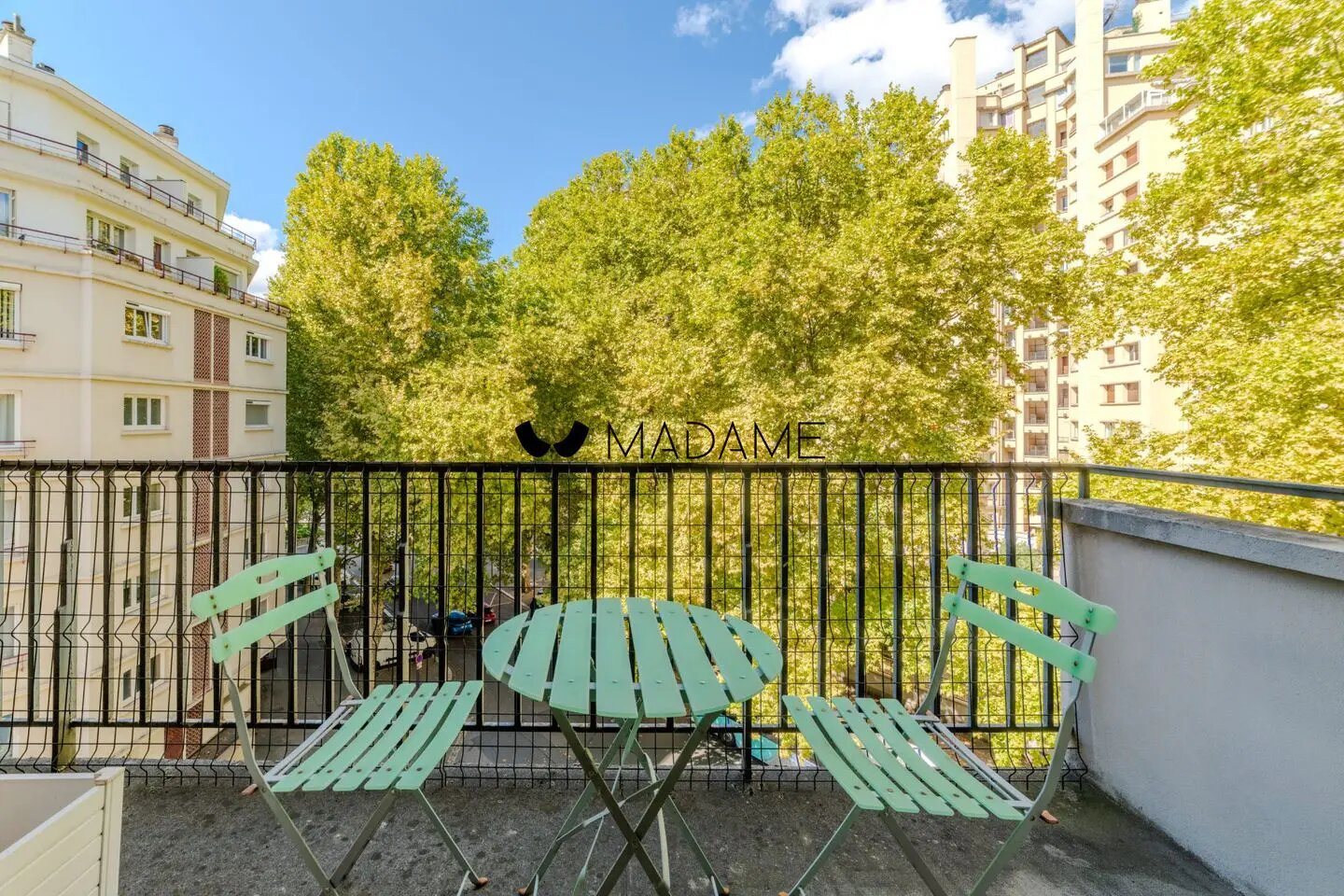 Appartement à vendre, 104m², Grenoble