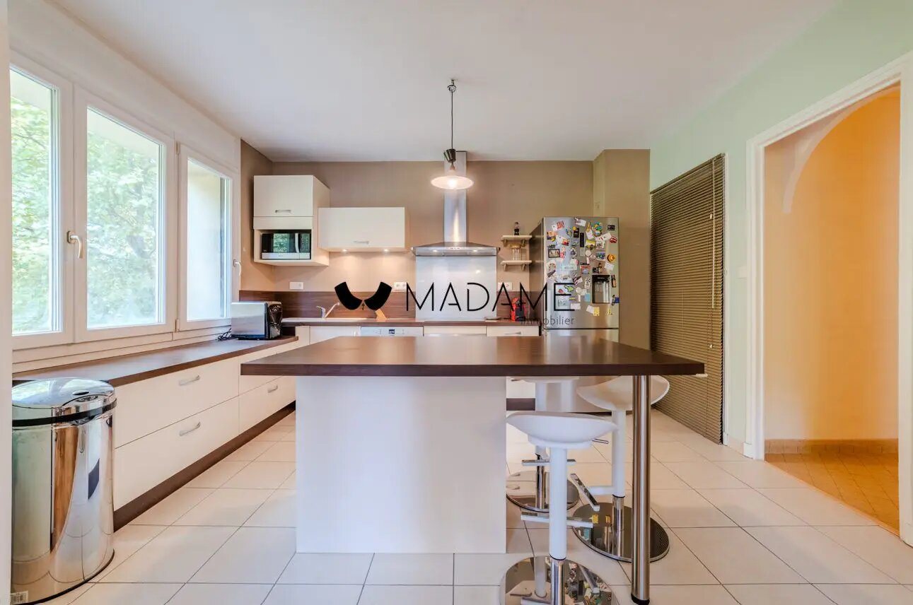 Appartement à vendre, 104m², Grenoble
