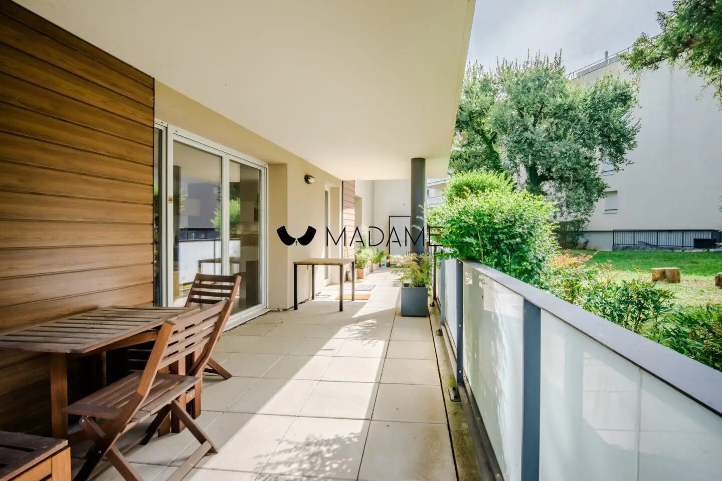 Appartement à vendre, 80m², Gières