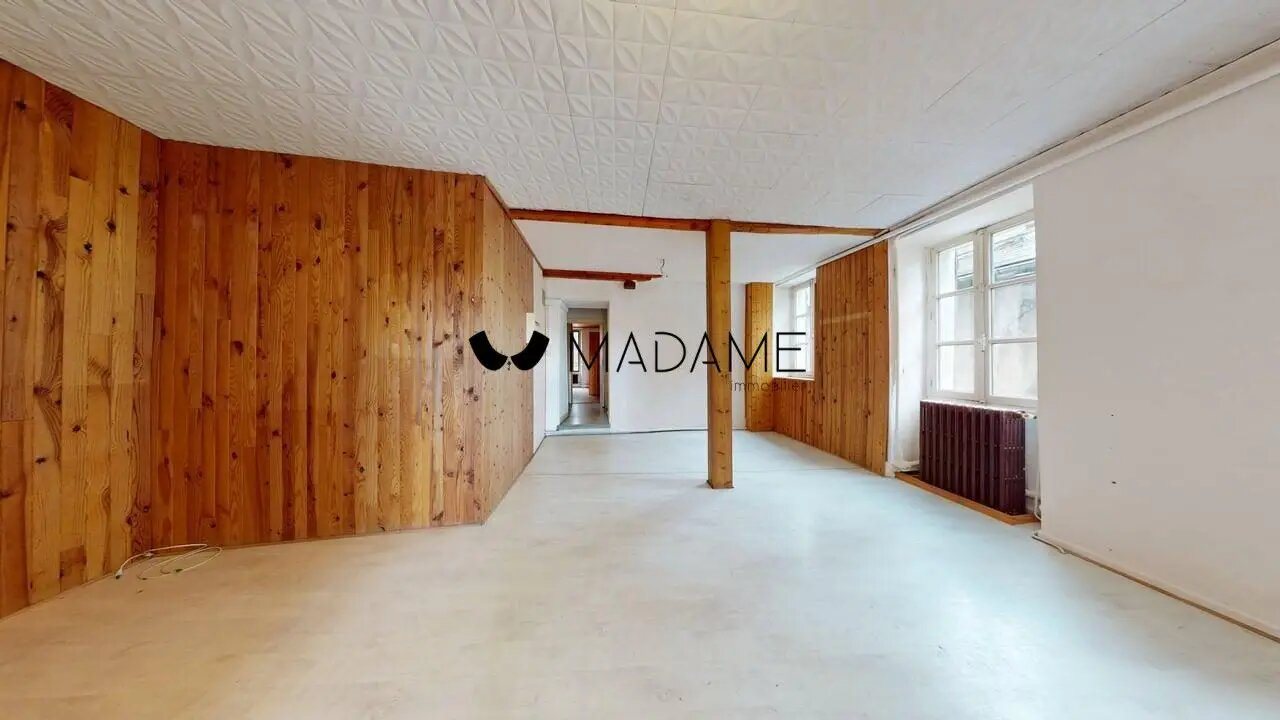 Appartement à vendre, 95m², La Mure (Alpe du Grand Serre)