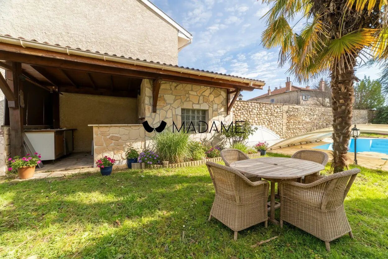Maison à vendre, 153m², Rives