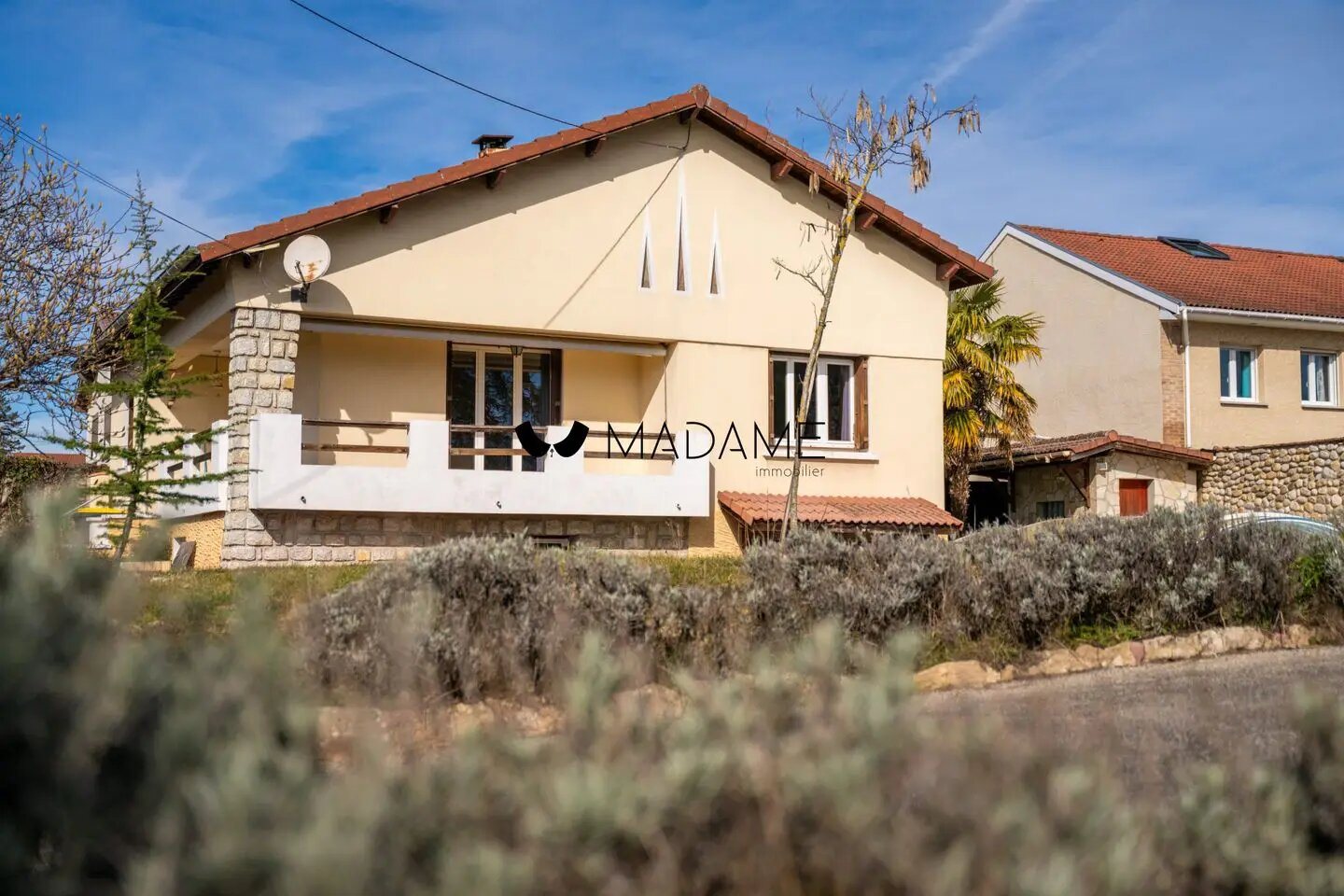 Maison à vendre, 153m², Rives
