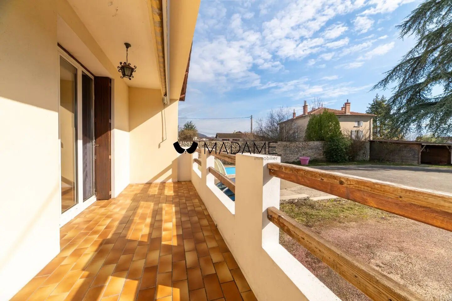 Maison à vendre, 153m², Rives