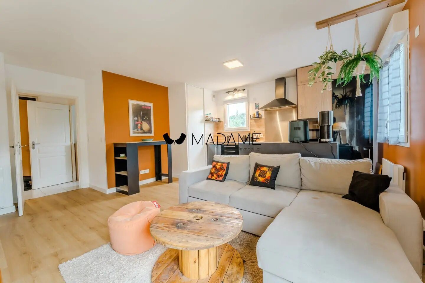 Appartement à vendre, 41m², Eybens