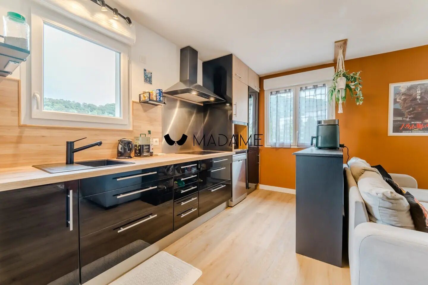 Appartement à vendre, 41m², Eybens