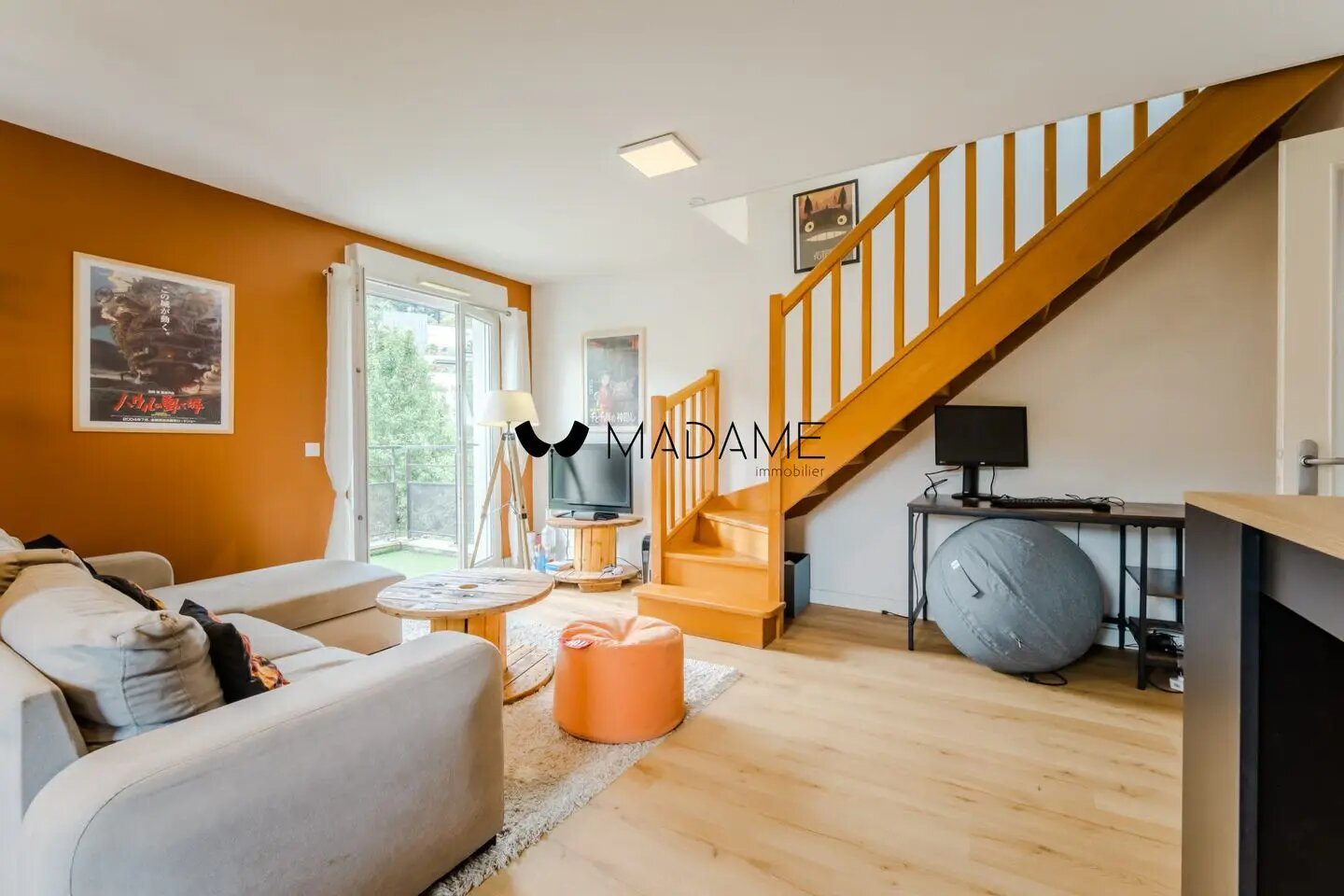 Appartement à vendre, 41m², Eybens